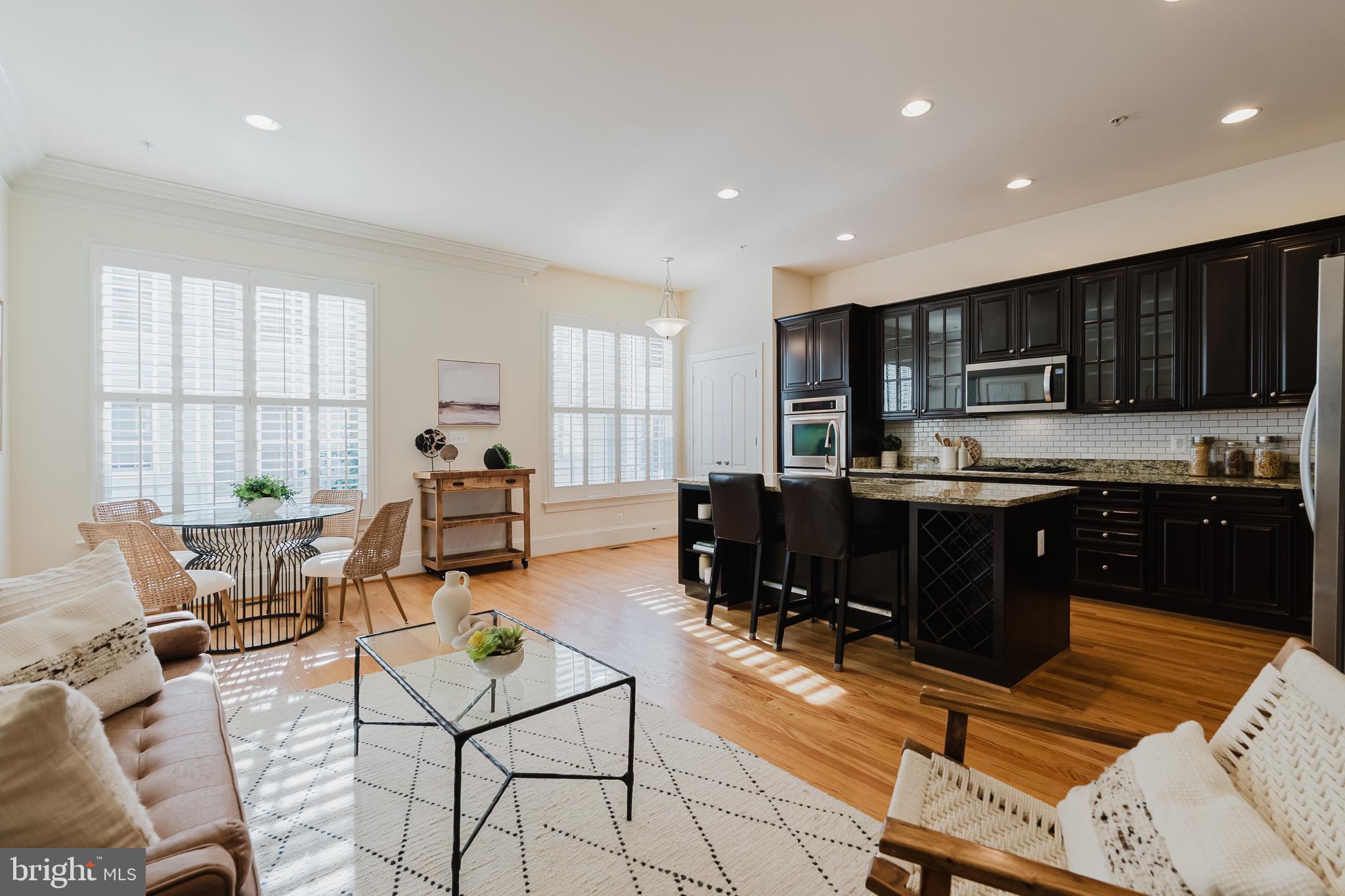 POTOMAC GREENS - Residential