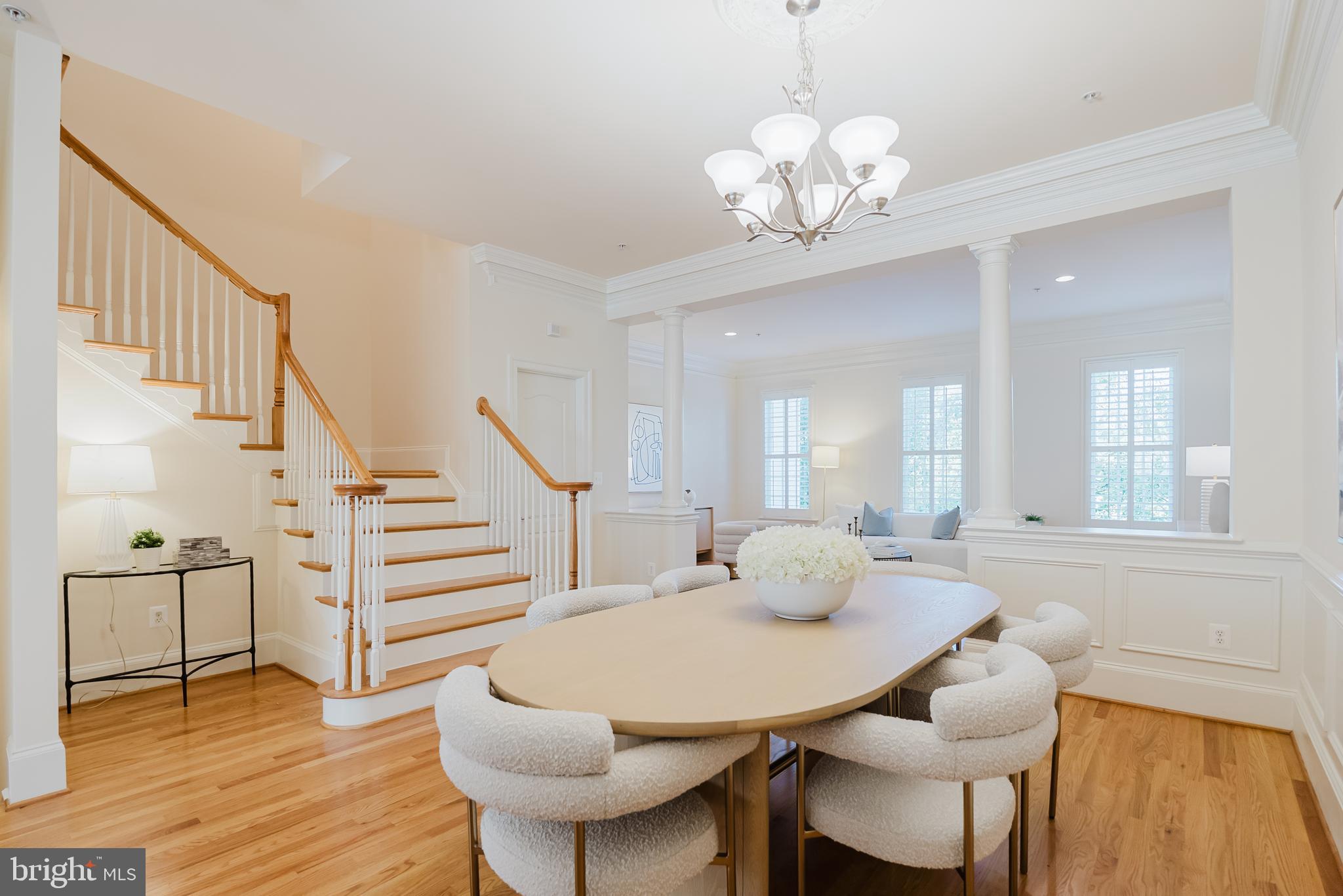 POTOMAC GREENS - Residential