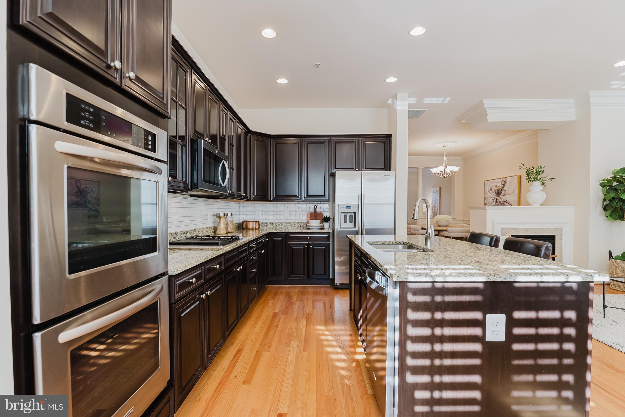 POTOMAC GREENS - Residential