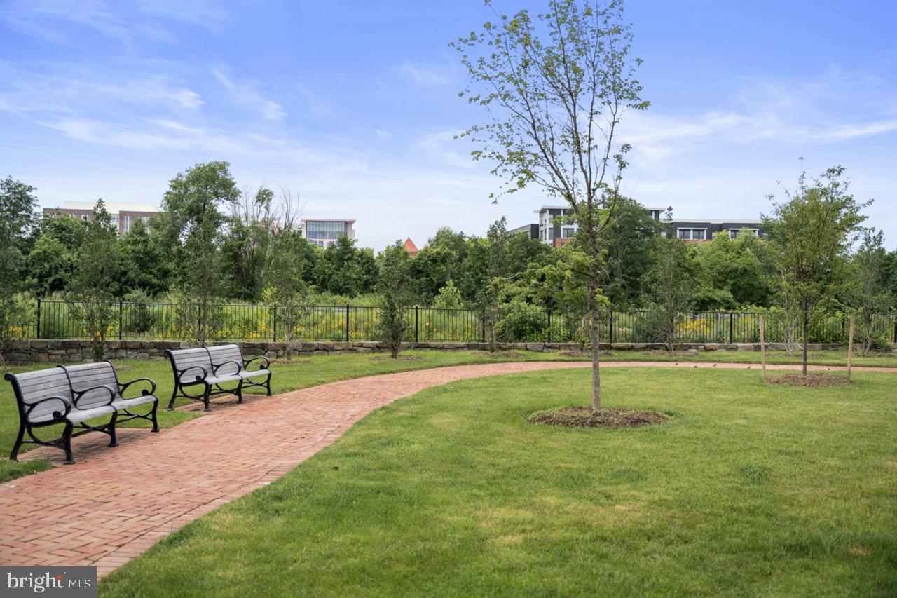 POTOMAC GREENS - Residential