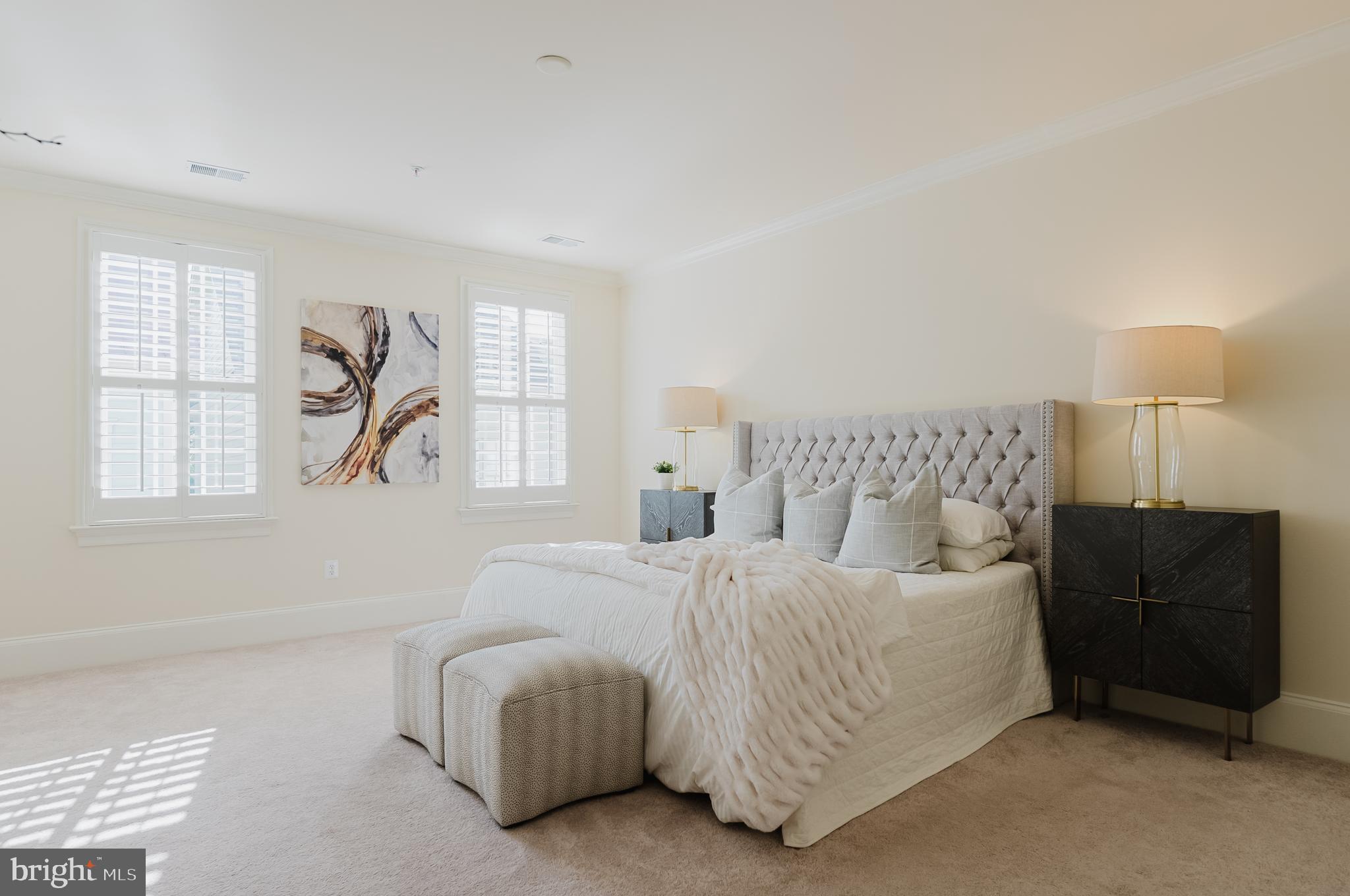 POTOMAC GREENS - Residential