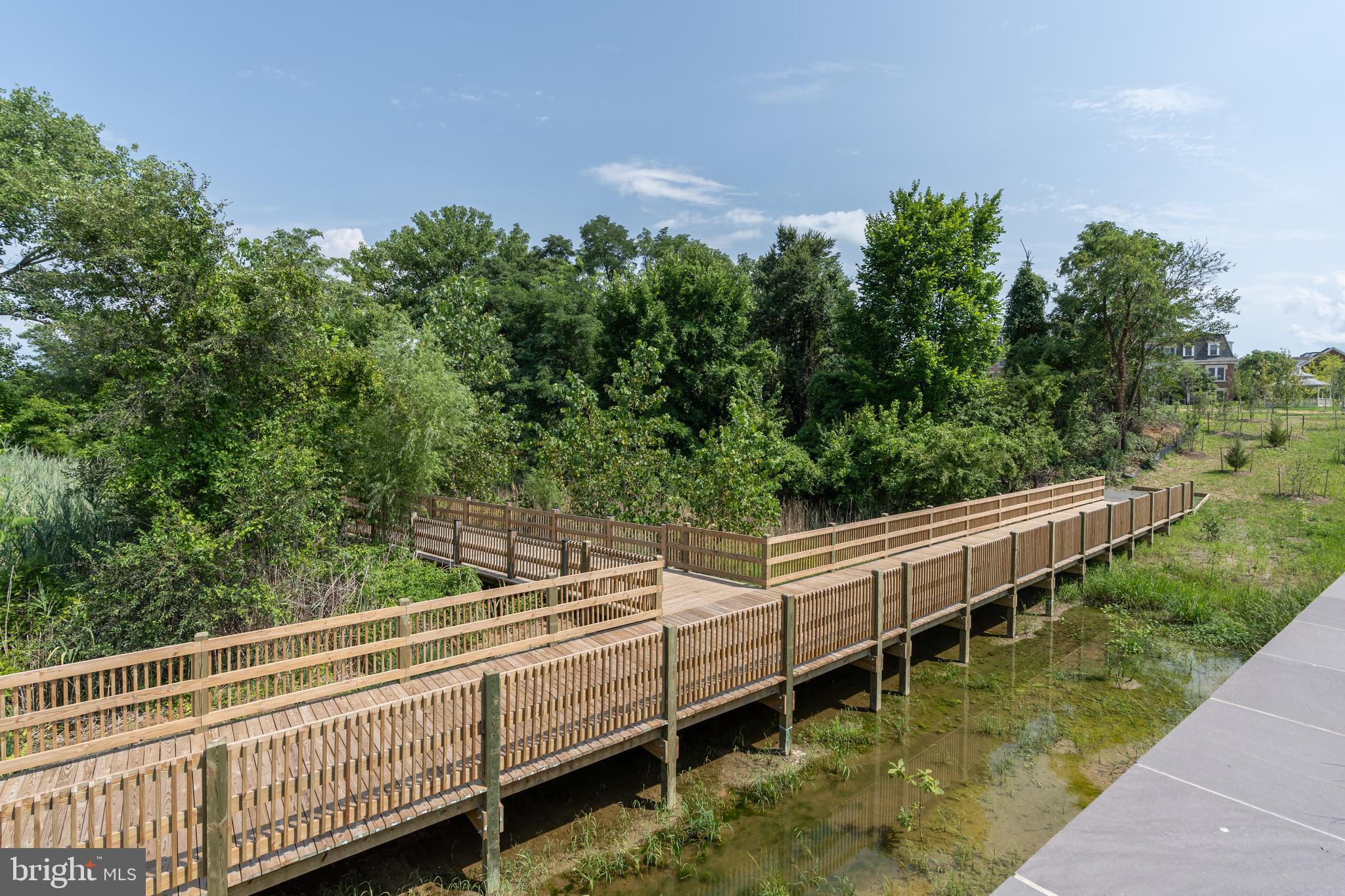 POTOMAC GREENS - Residential