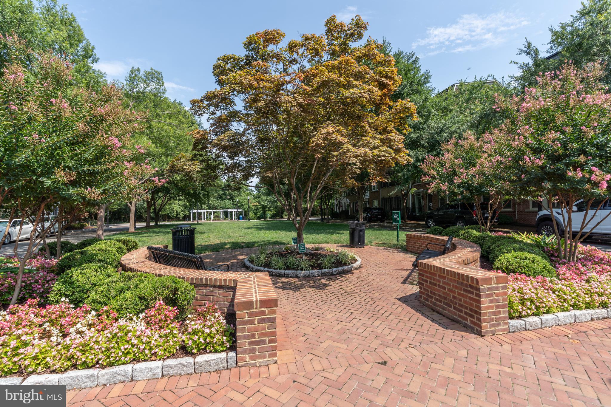 POTOMAC GREENS - Residential