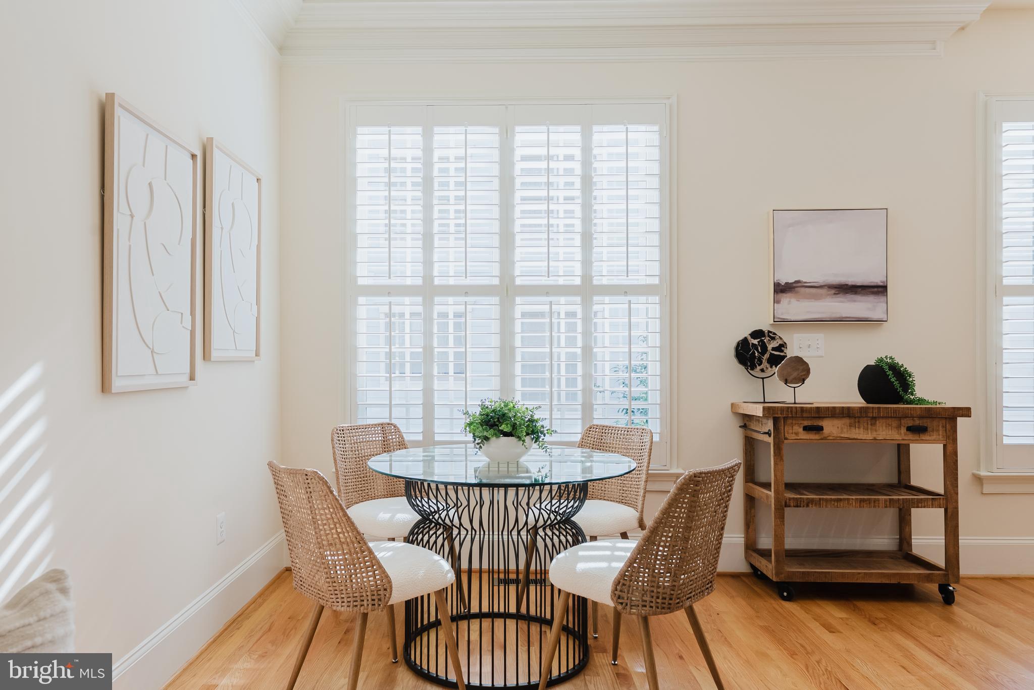 POTOMAC GREENS - Residential