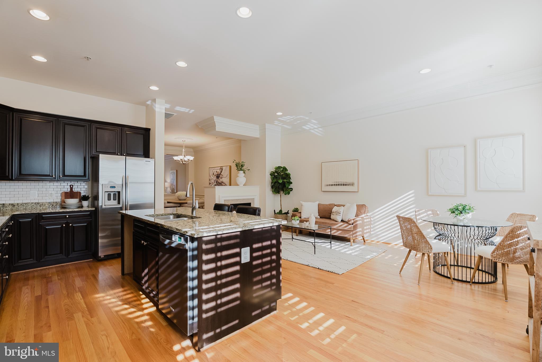 POTOMAC GREENS - Residential