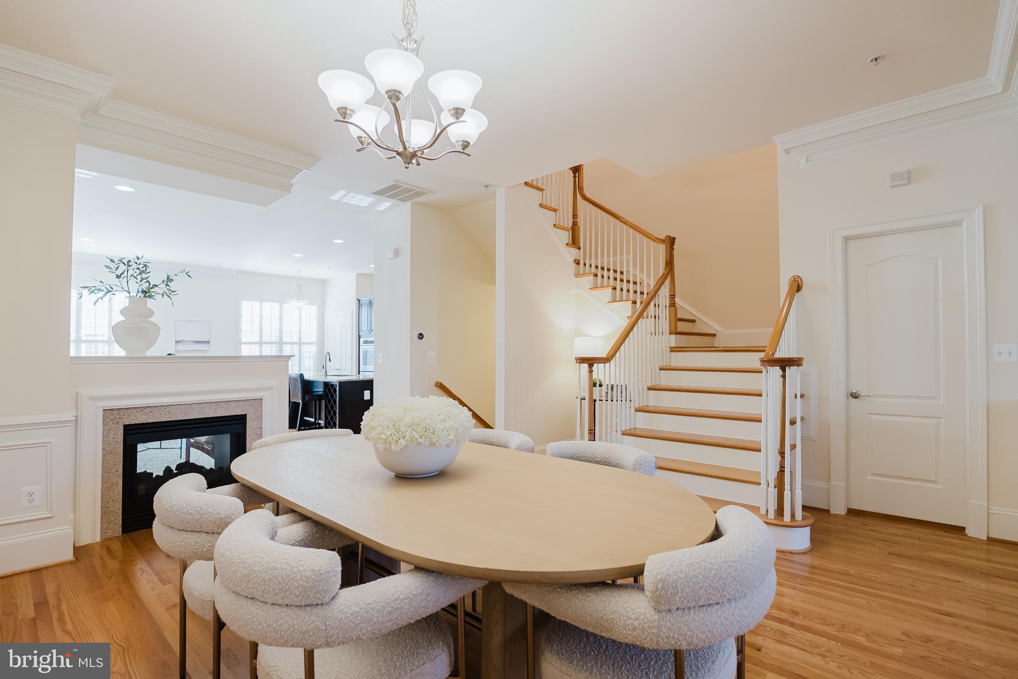 POTOMAC GREENS - Residential