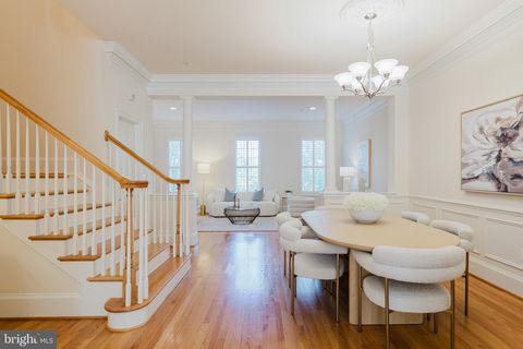 1855 POTOMAC GREENS DRIVE ALEXANDRIA VA 22314