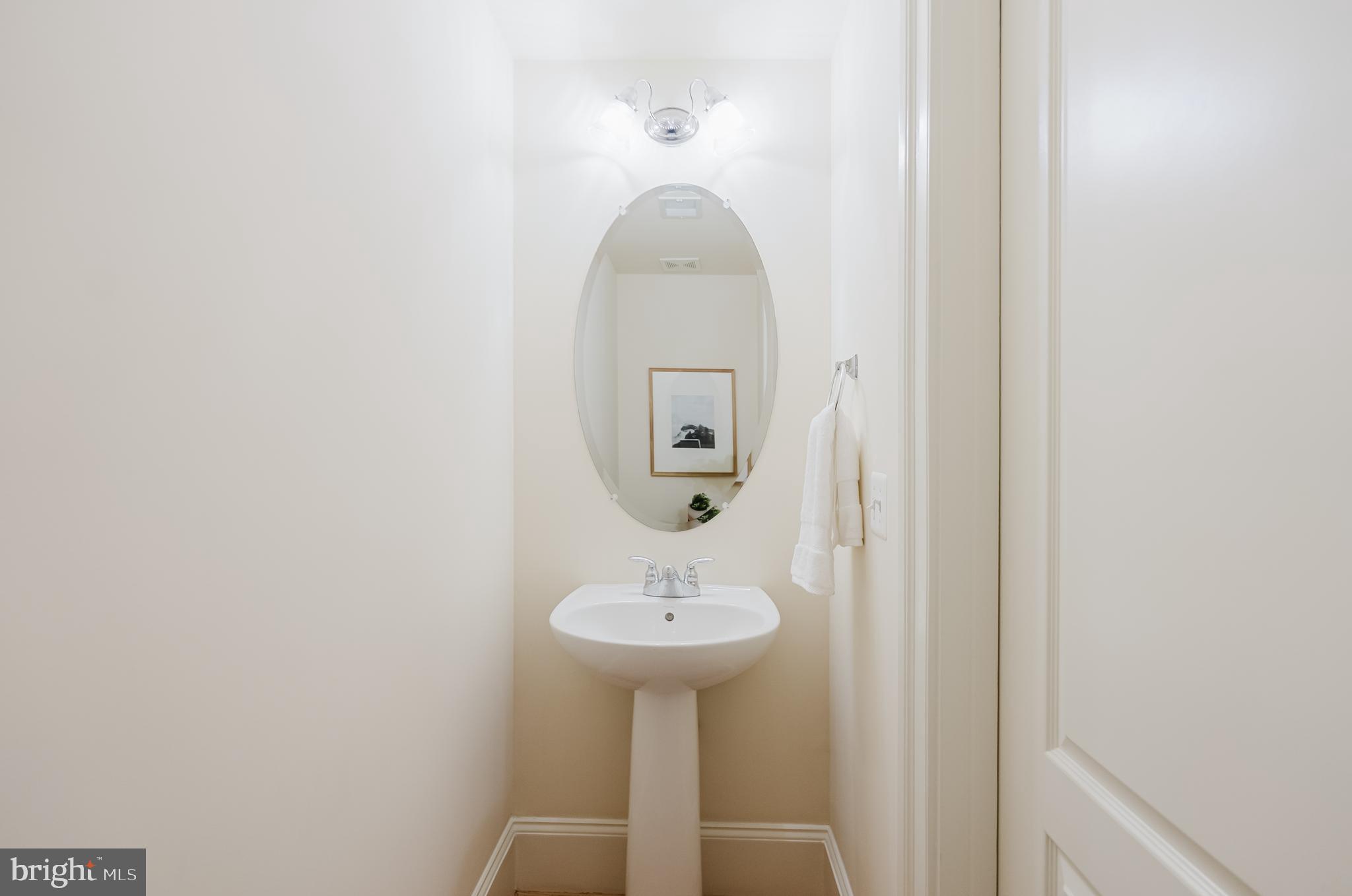 POTOMAC GREENS - Residential