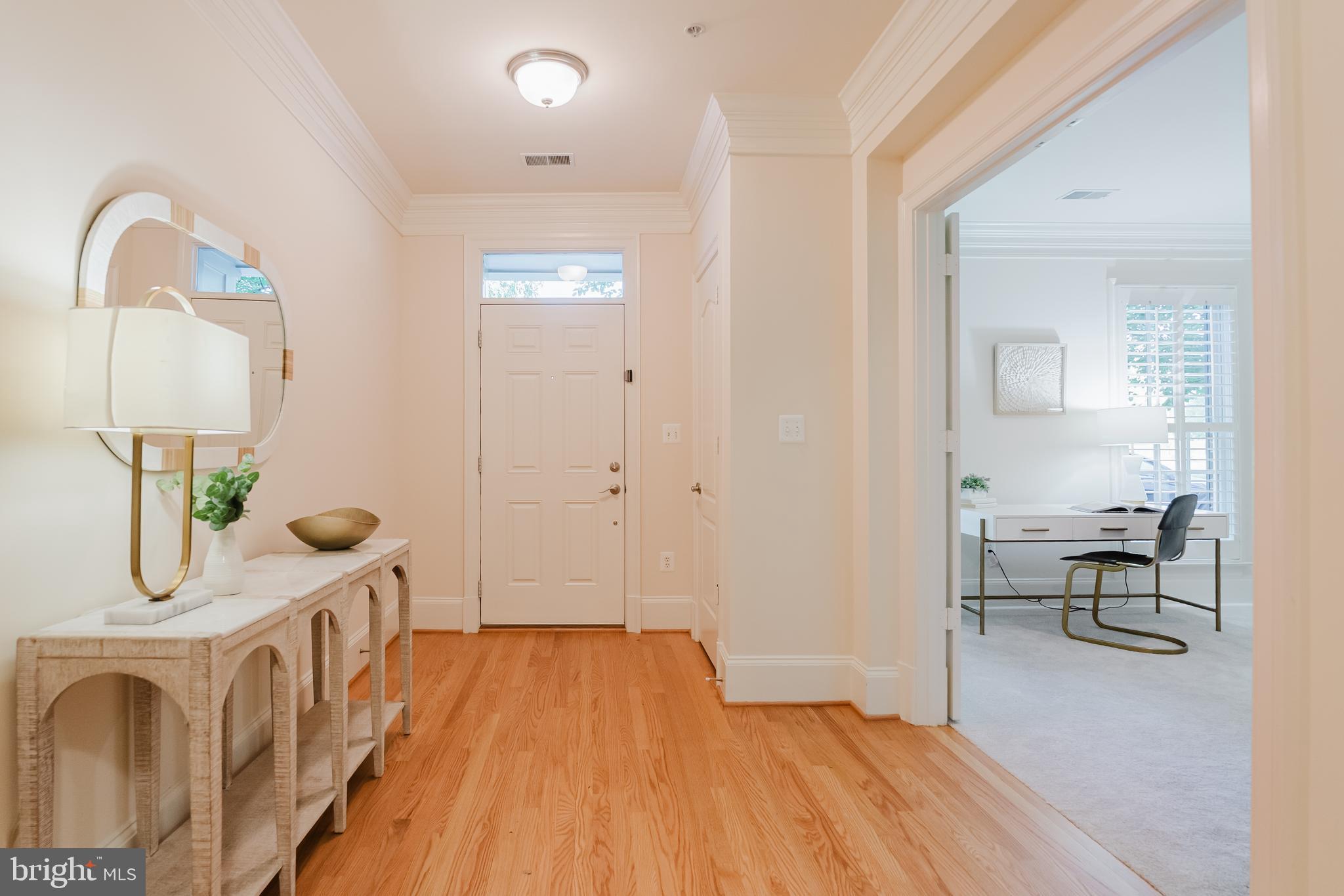 POTOMAC GREENS - Residential