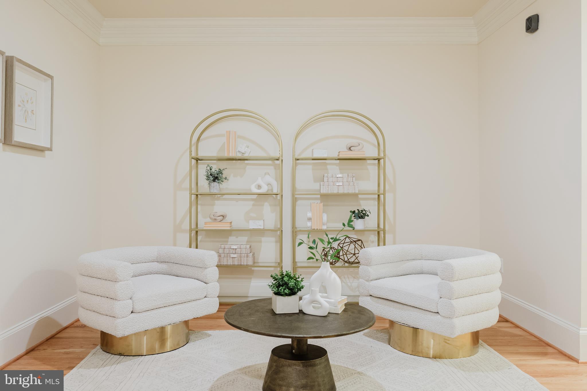 POTOMAC GREENS - Residential