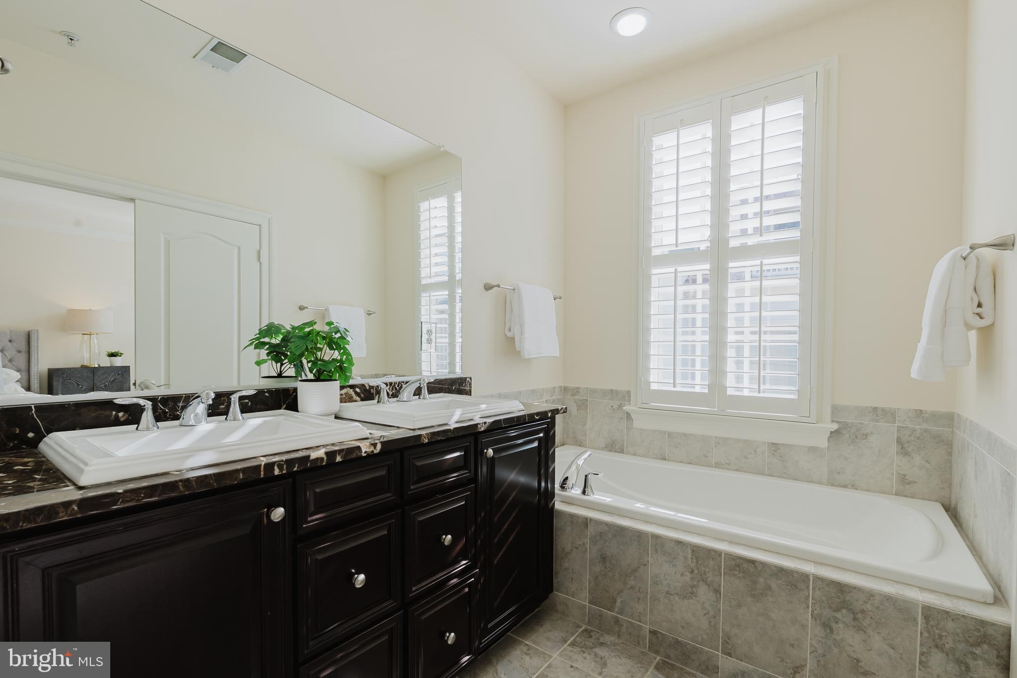 POTOMAC GREENS - Residential