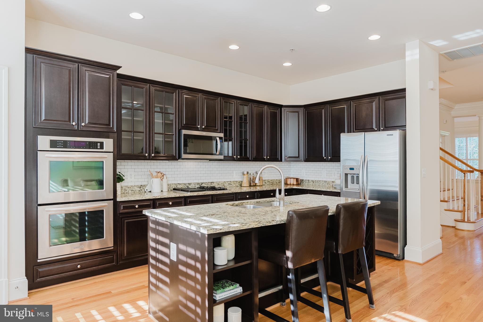 POTOMAC GREENS - Residential