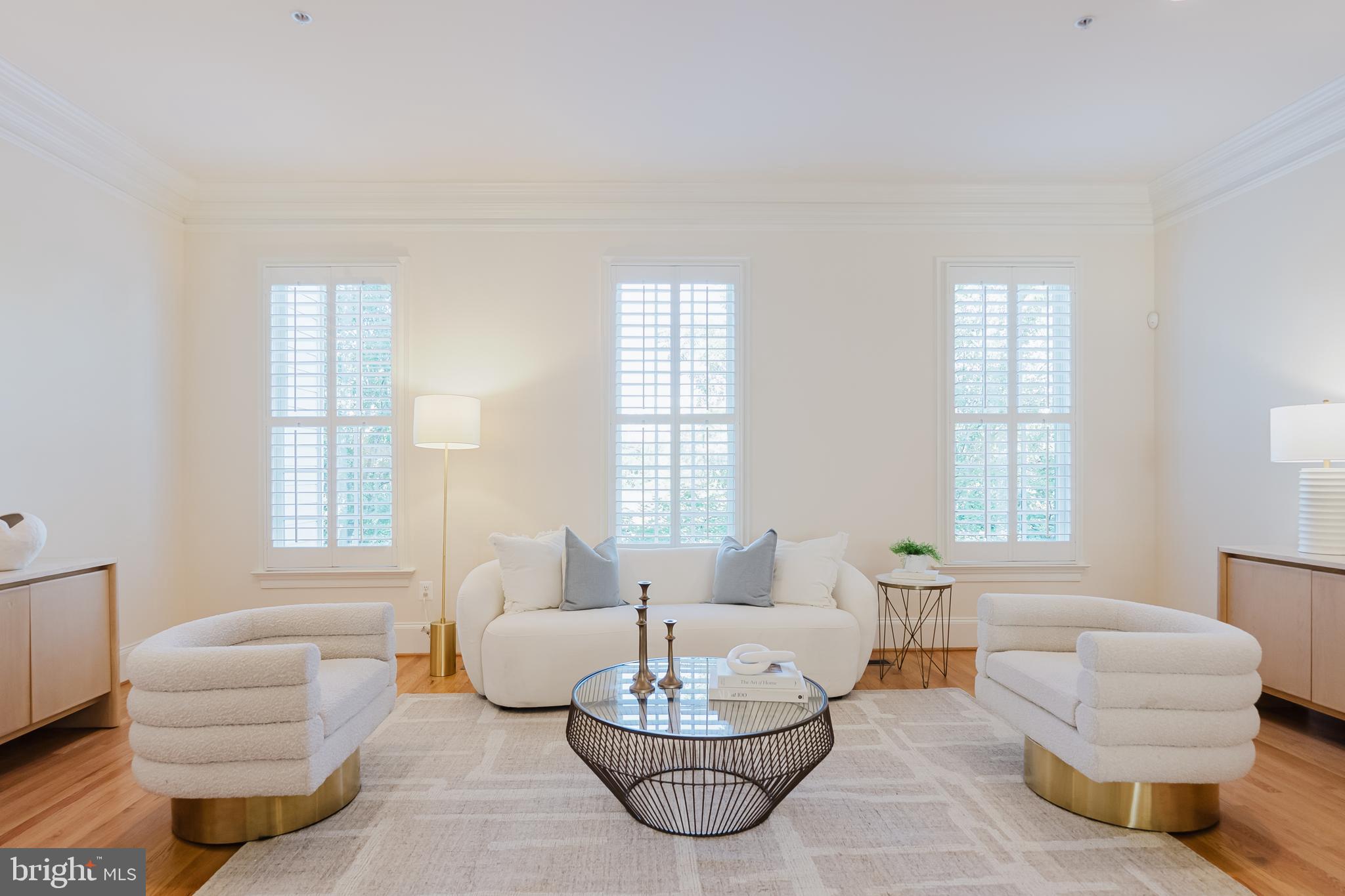 POTOMAC GREENS - Residential