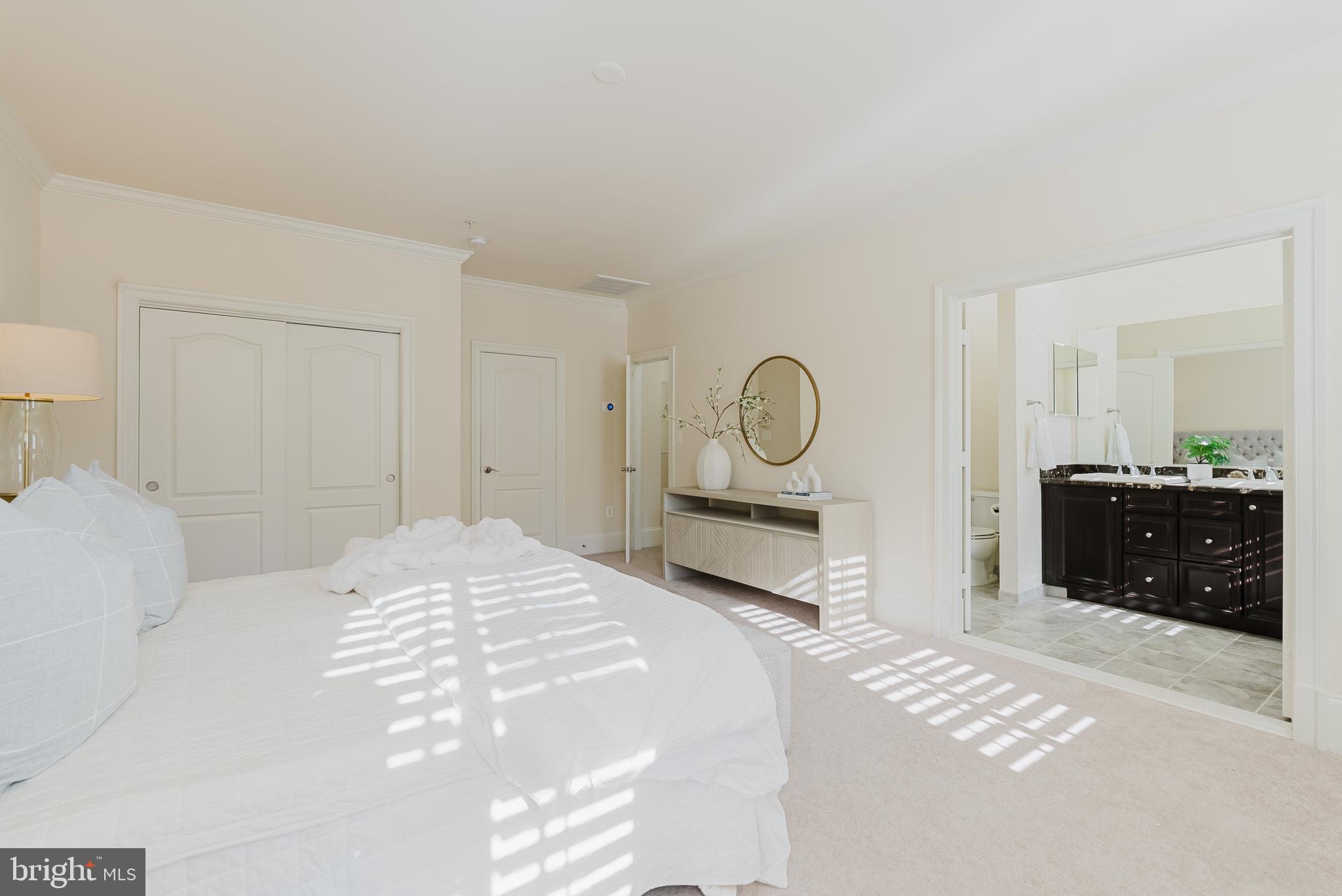 POTOMAC GREENS - Residential