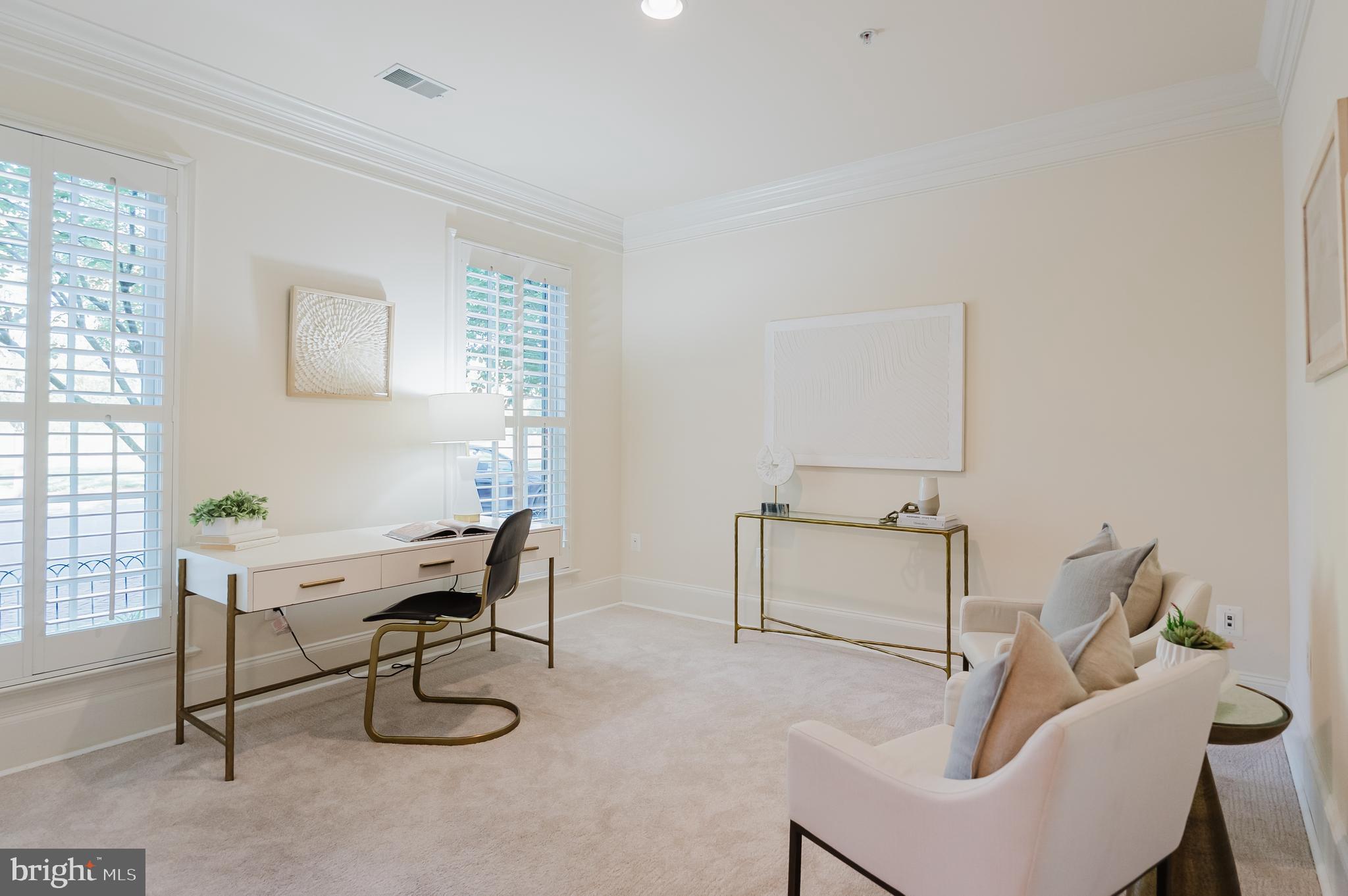 POTOMAC GREENS - Residential