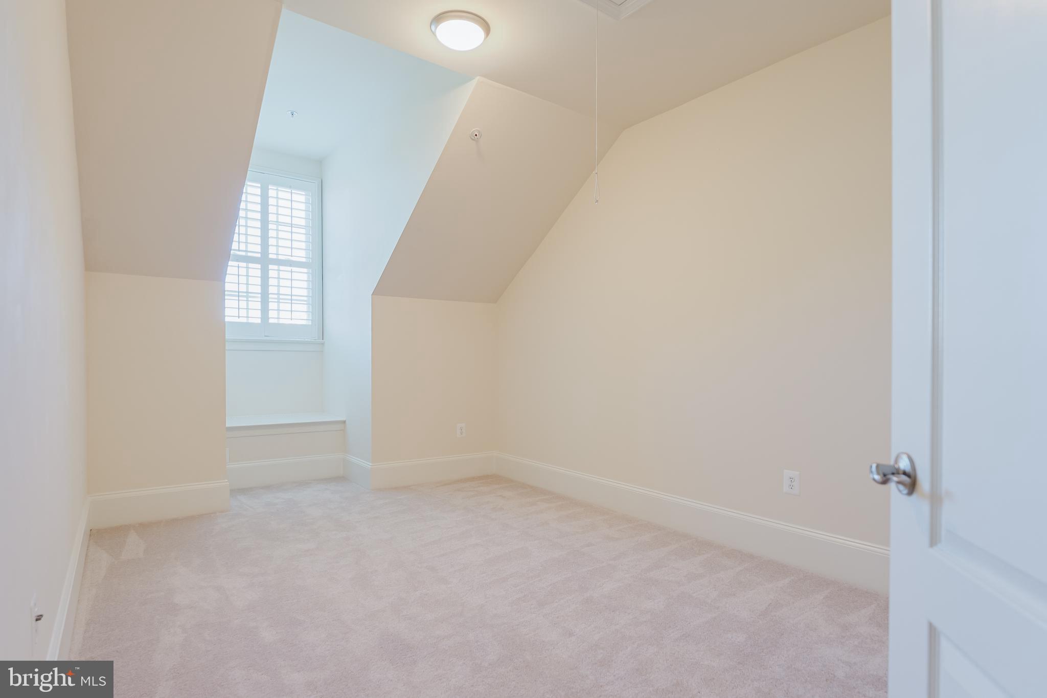 POTOMAC GREENS - Residential