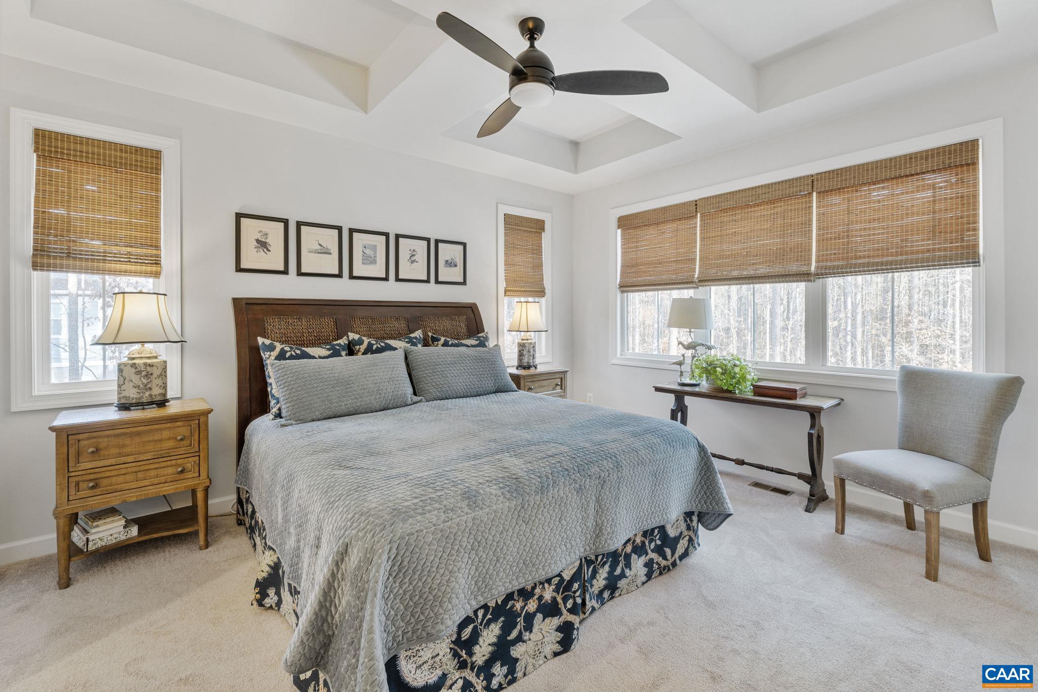 MEADOW BROOK - Residential