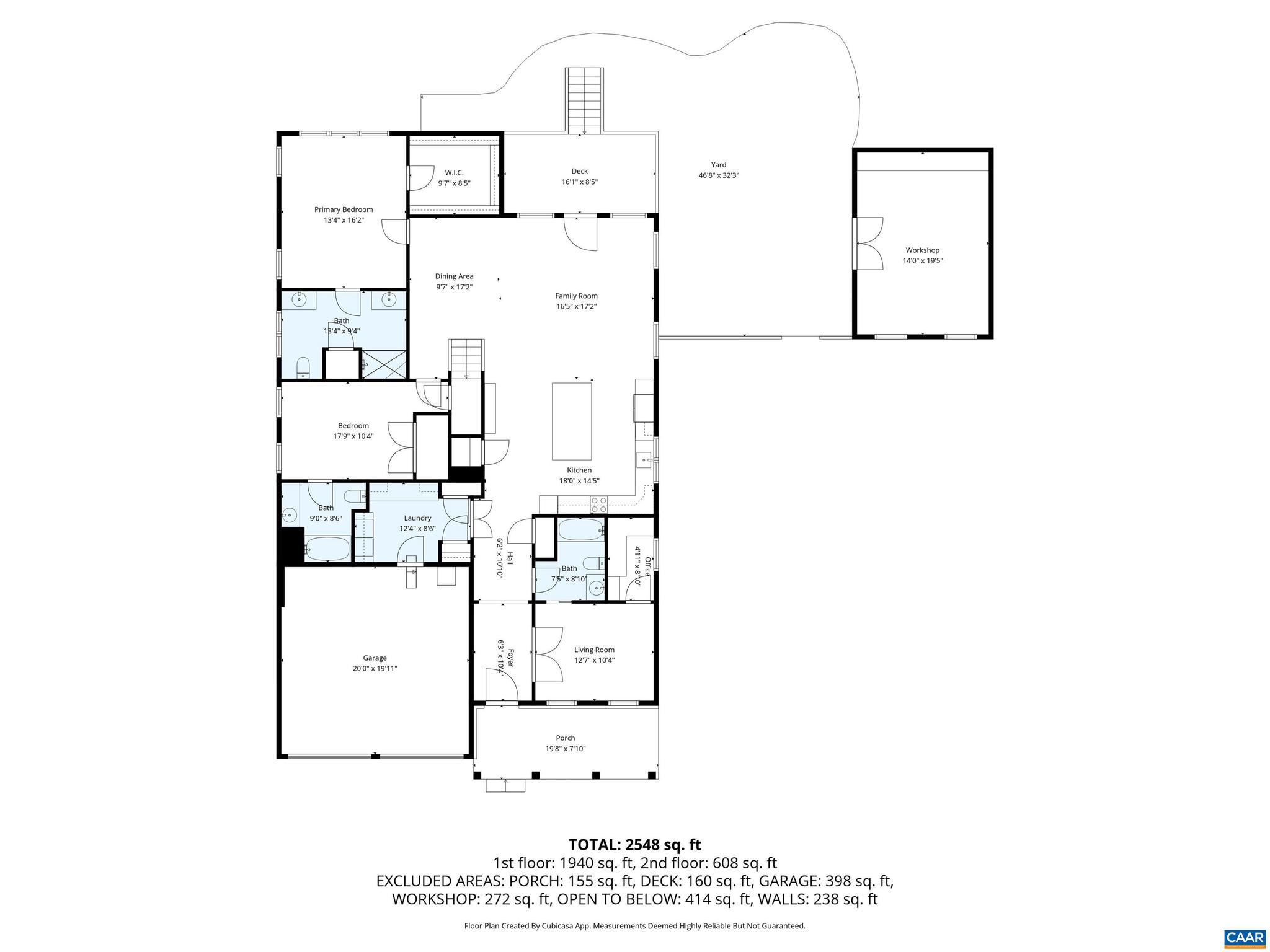 MEADOW BROOK - Residential