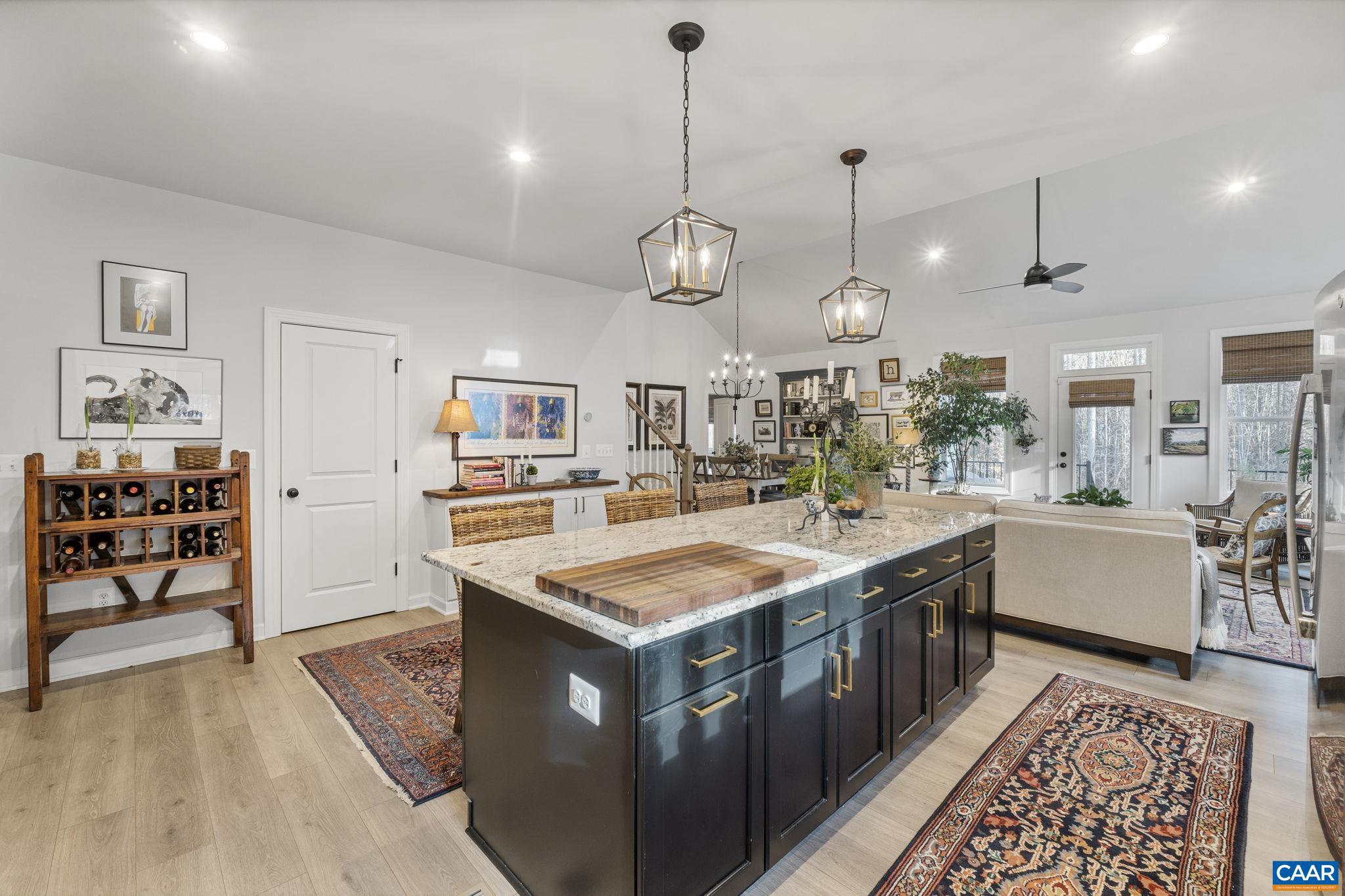 MEADOW BROOK - Residential