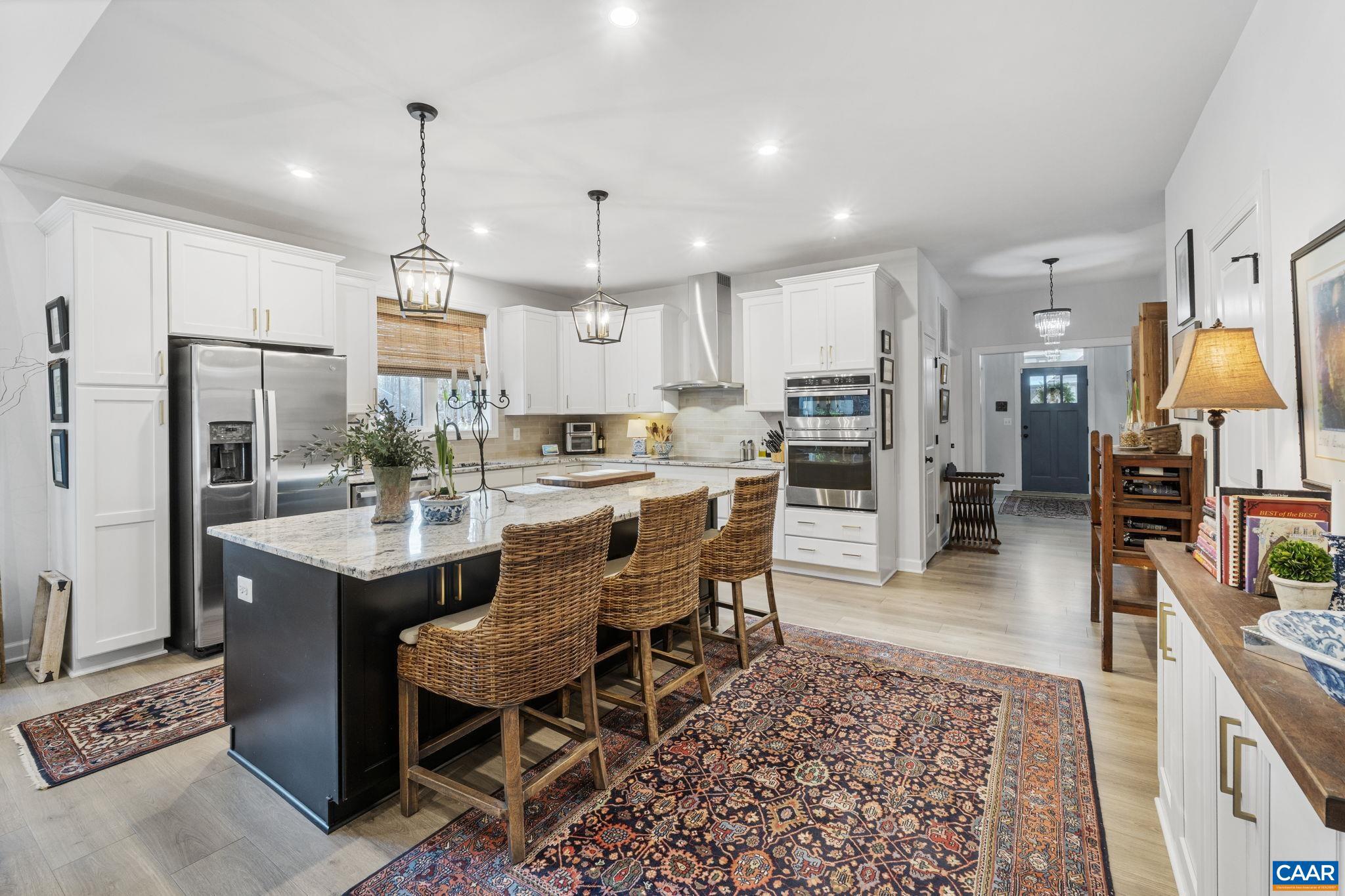 MEADOW BROOK - Residential