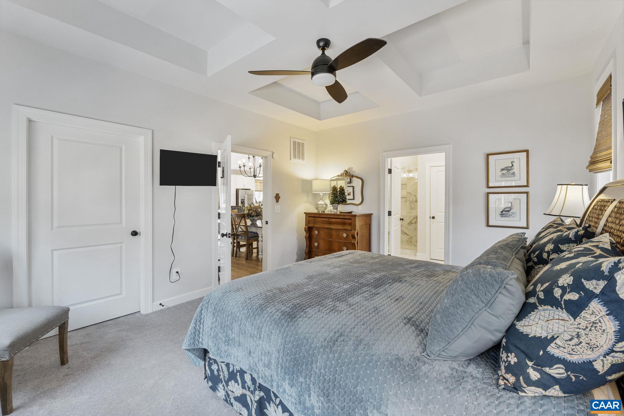 MEADOW BROOK - Residential