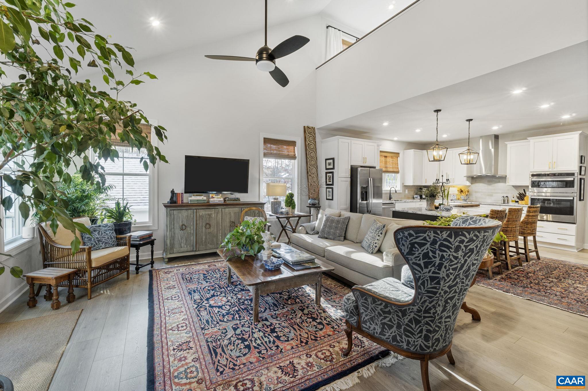 MEADOW BROOK - Residential