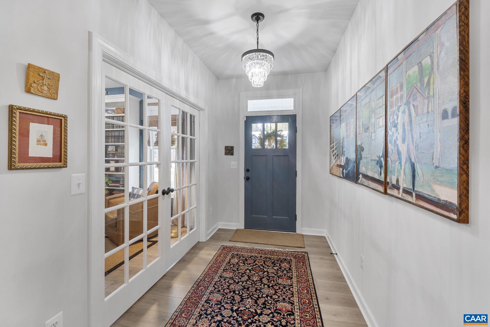 MEADOW BROOK - Residential