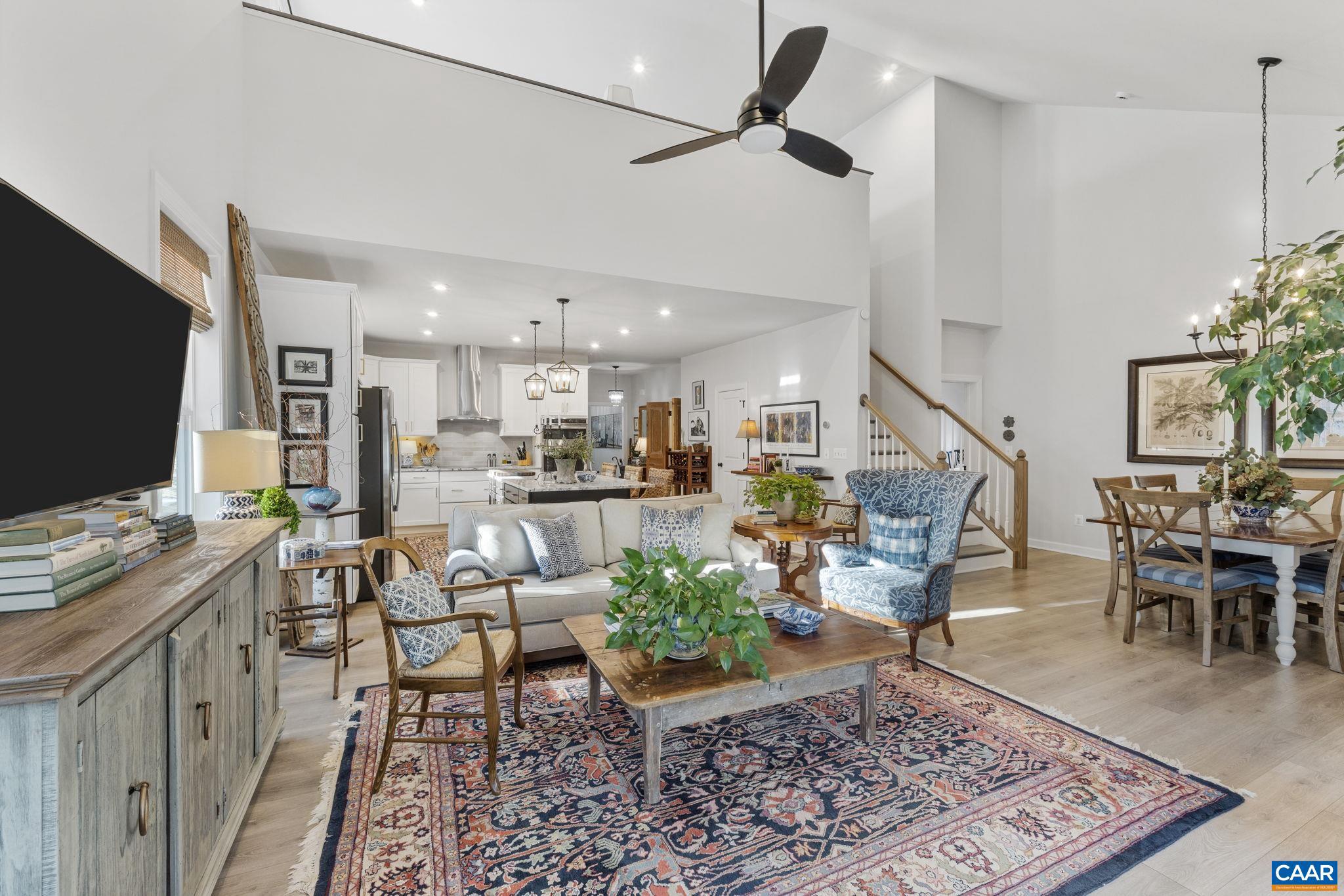 MEADOW BROOK - Residential