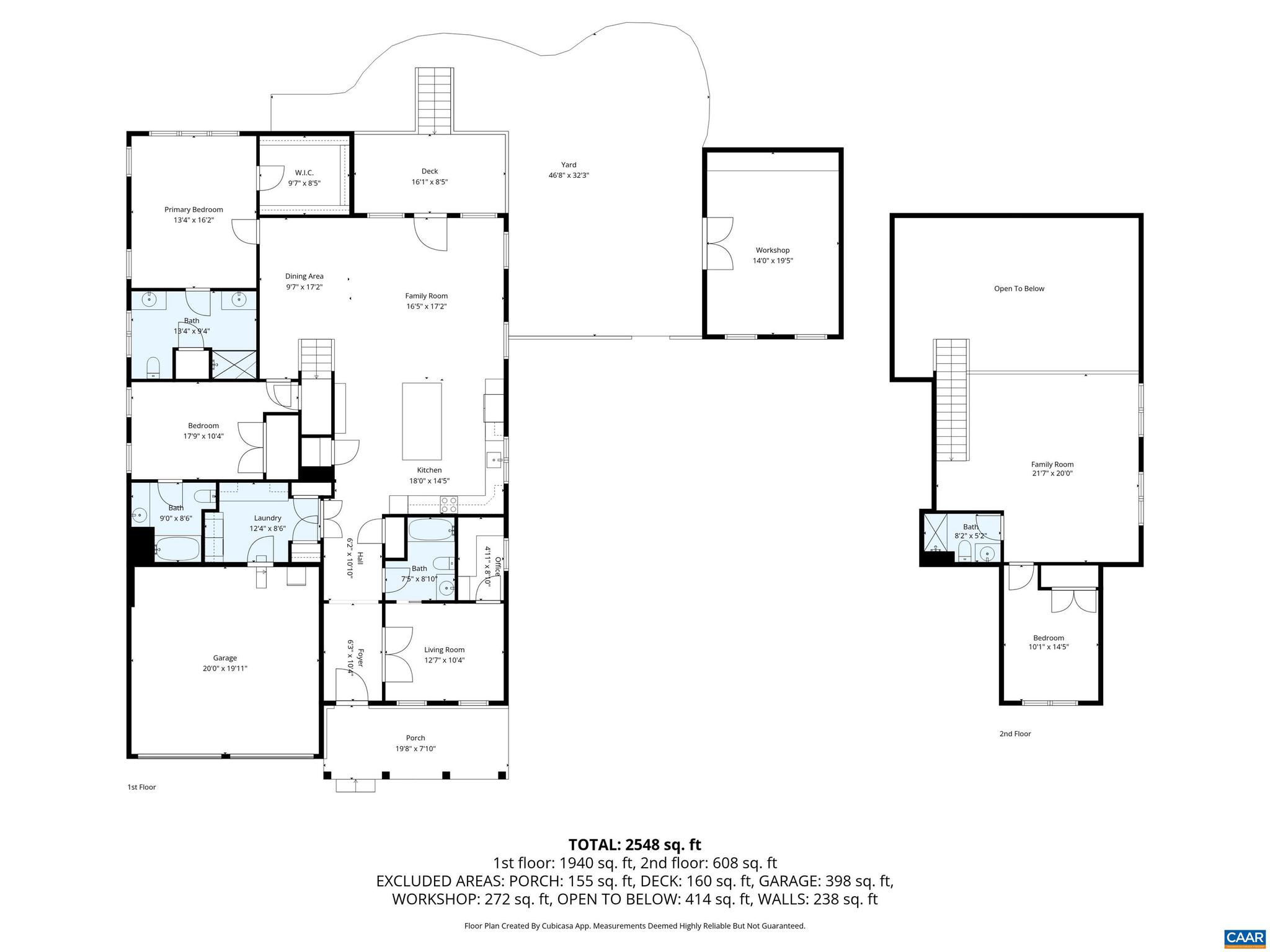 MEADOW BROOK - Residential