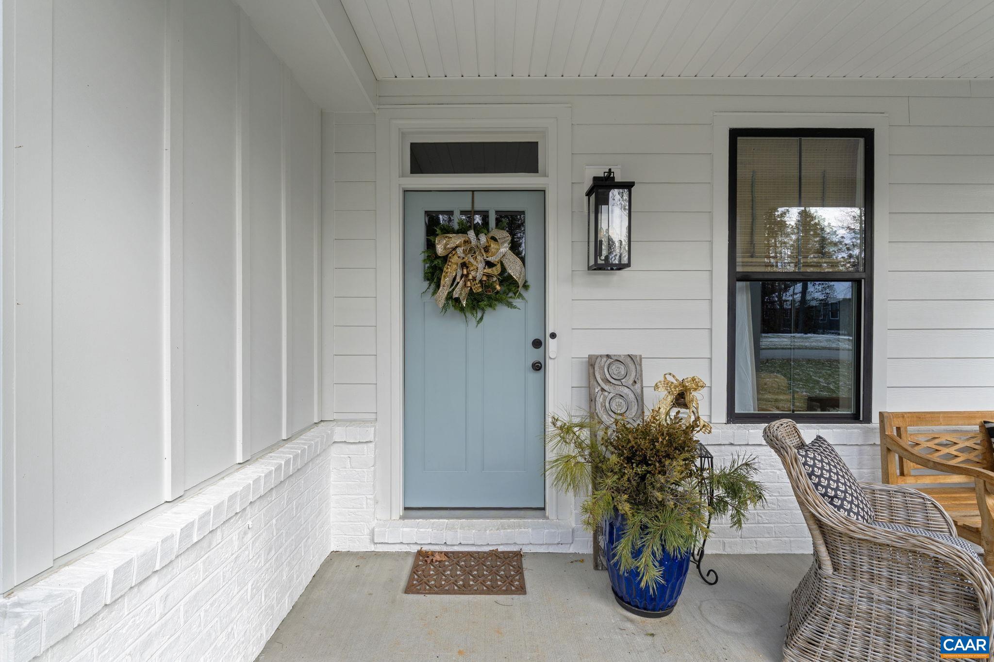 MEADOW BROOK - Residential