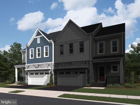 25623 RED CHERRY DRIVE ALDIE VA 20105