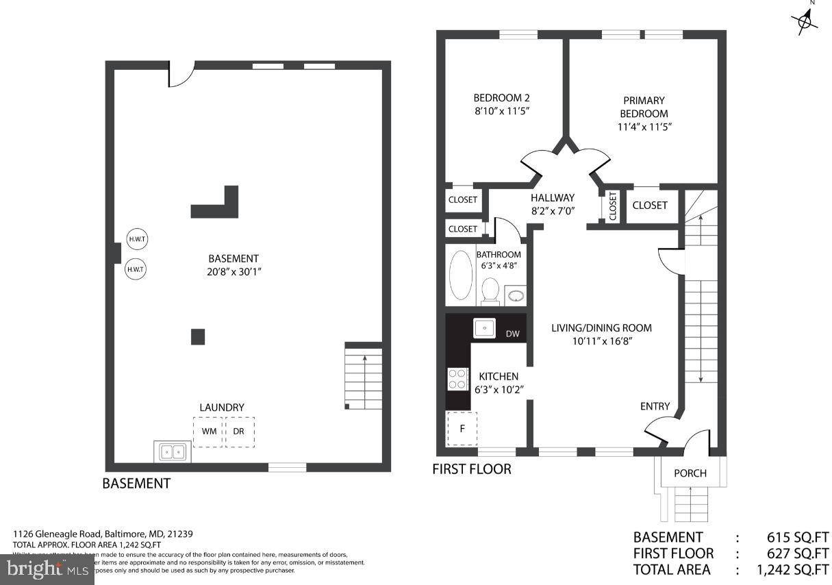 RAMBLEWOOD - Residential