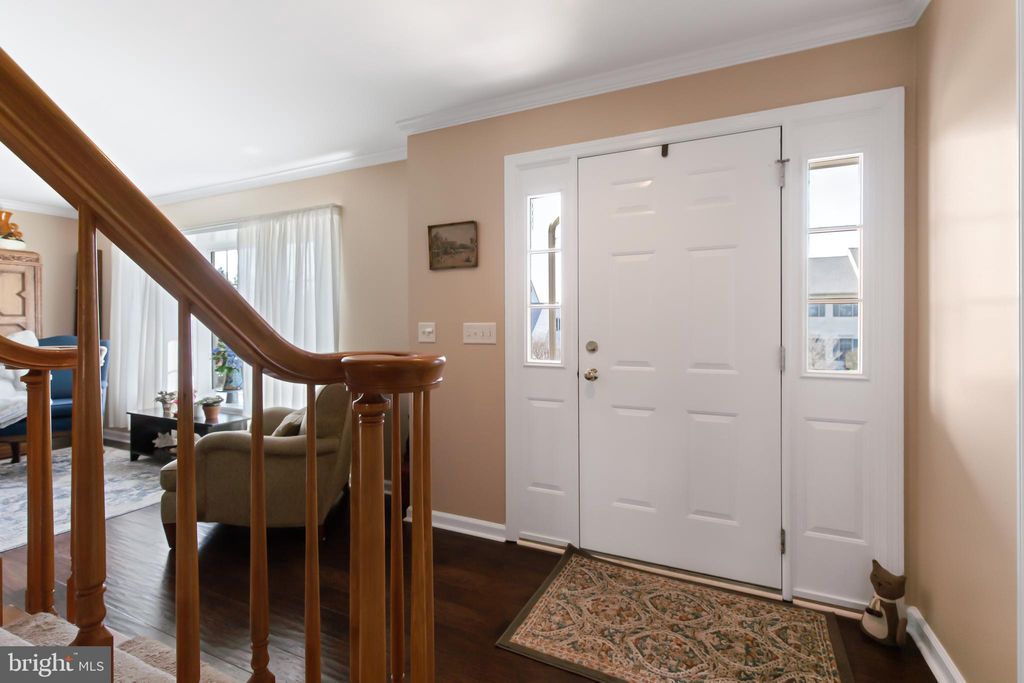 Photo of 329 W CHARLOTTE ST, MILLERSVILLE, PA 17551 (MLS # PALA2032914)