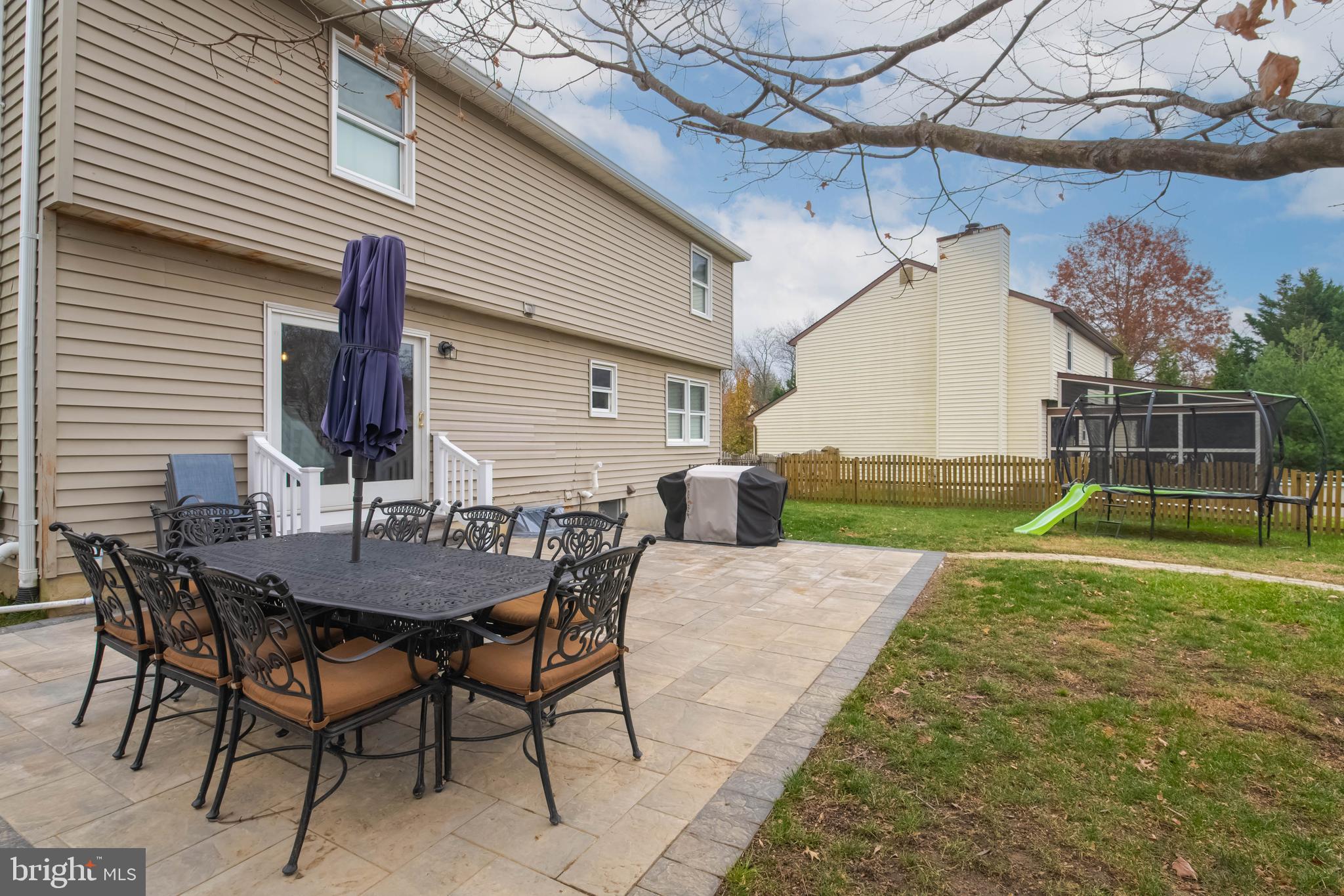 FOUNTAIN GLEN - Residential