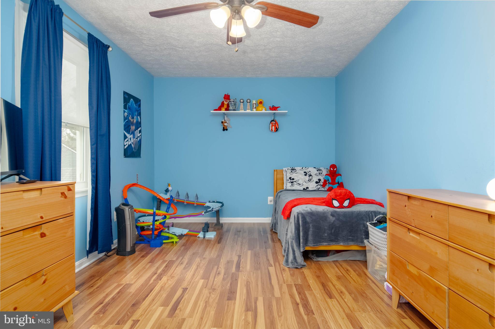 FOUNTAIN GLEN - Residential