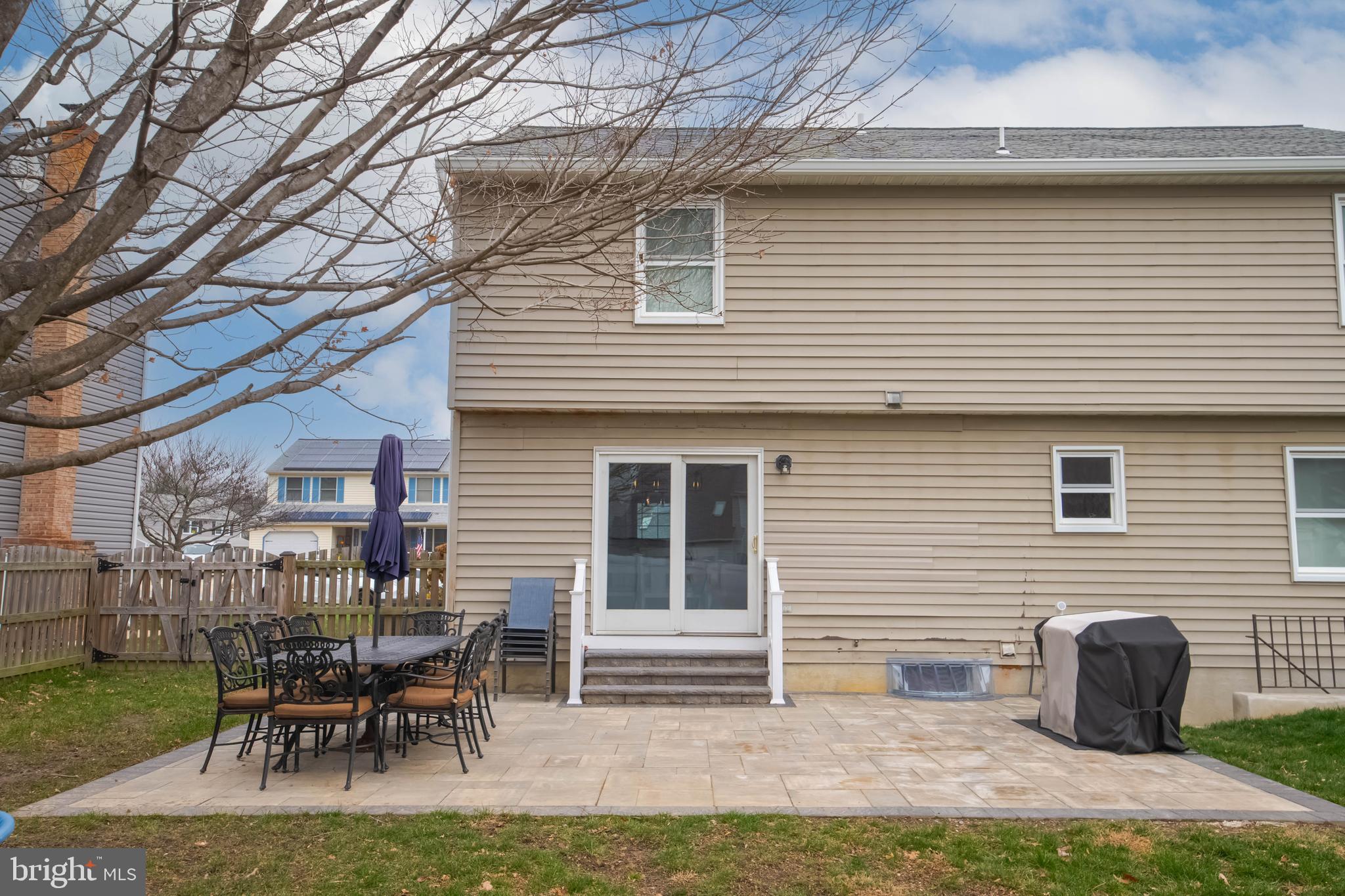 FOUNTAIN GLEN - Residential