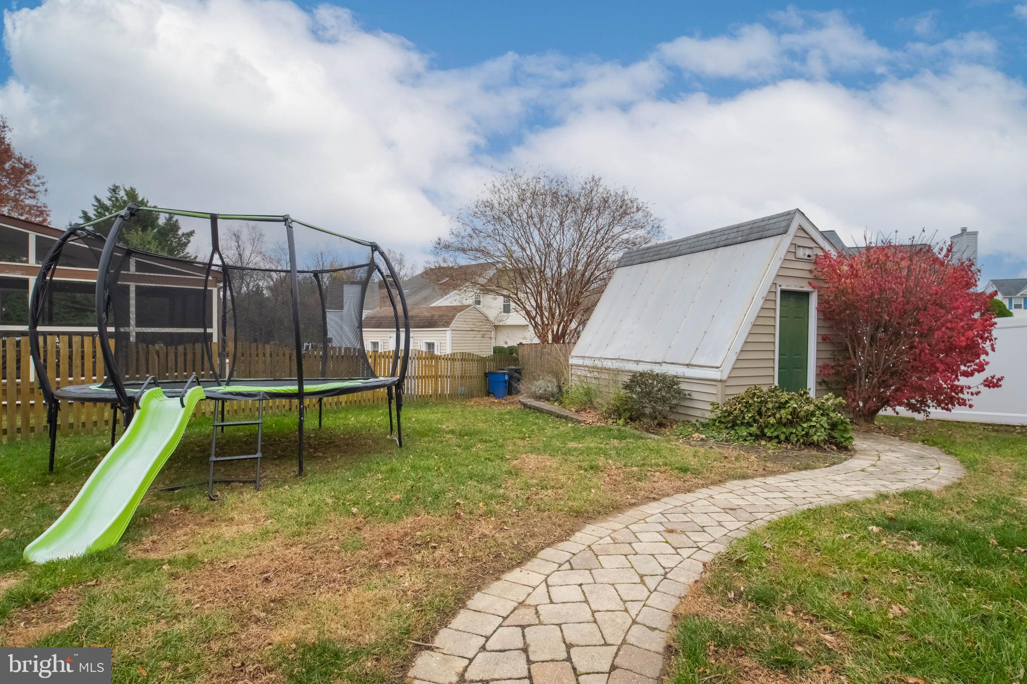 FOUNTAIN GLEN - Residential