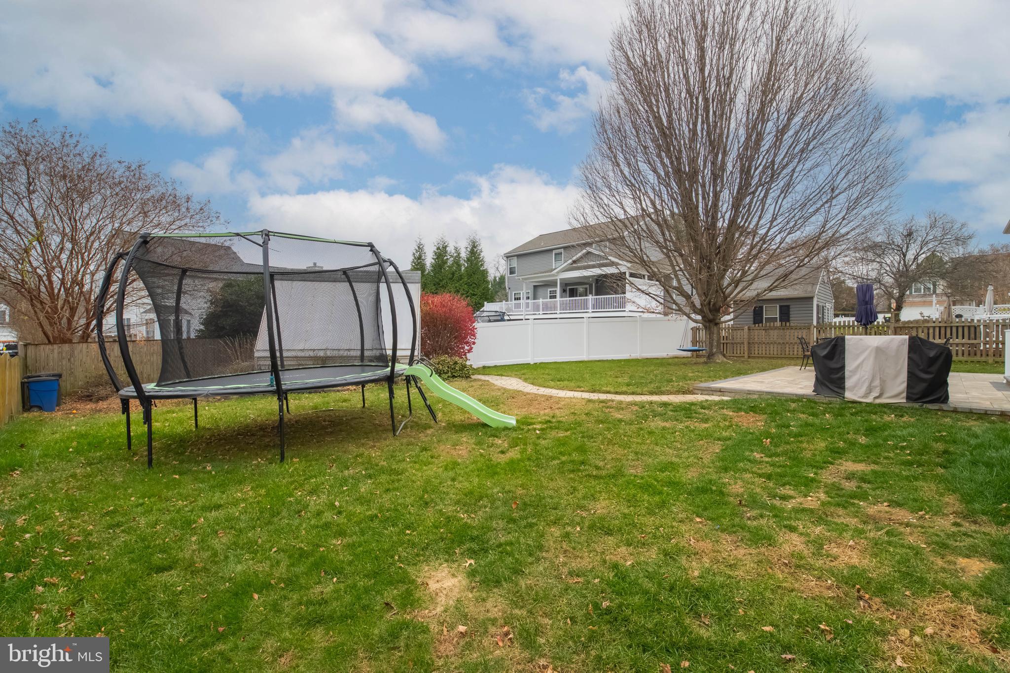 FOUNTAIN GLEN - Residential