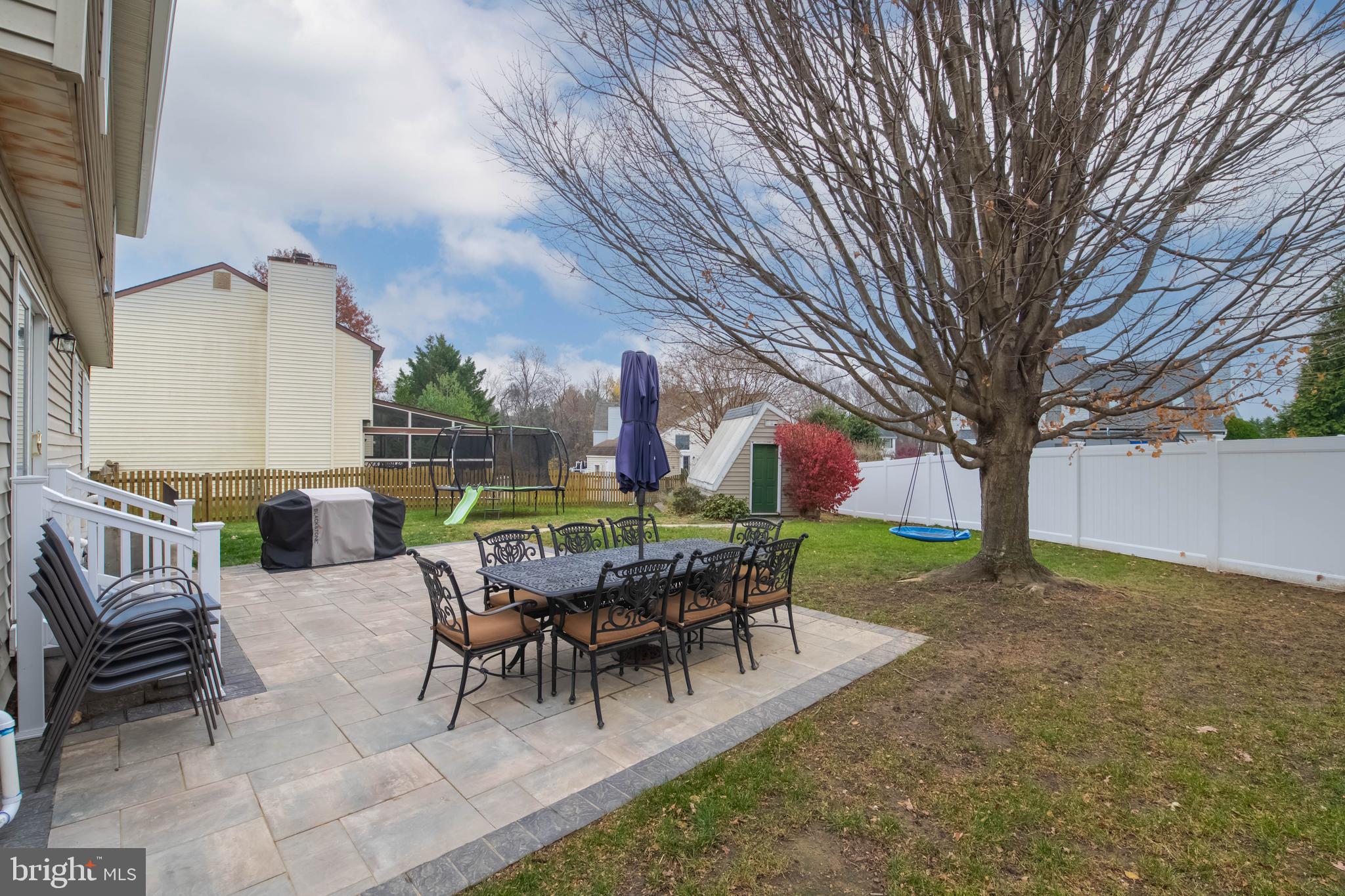 FOUNTAIN GLEN - Residential