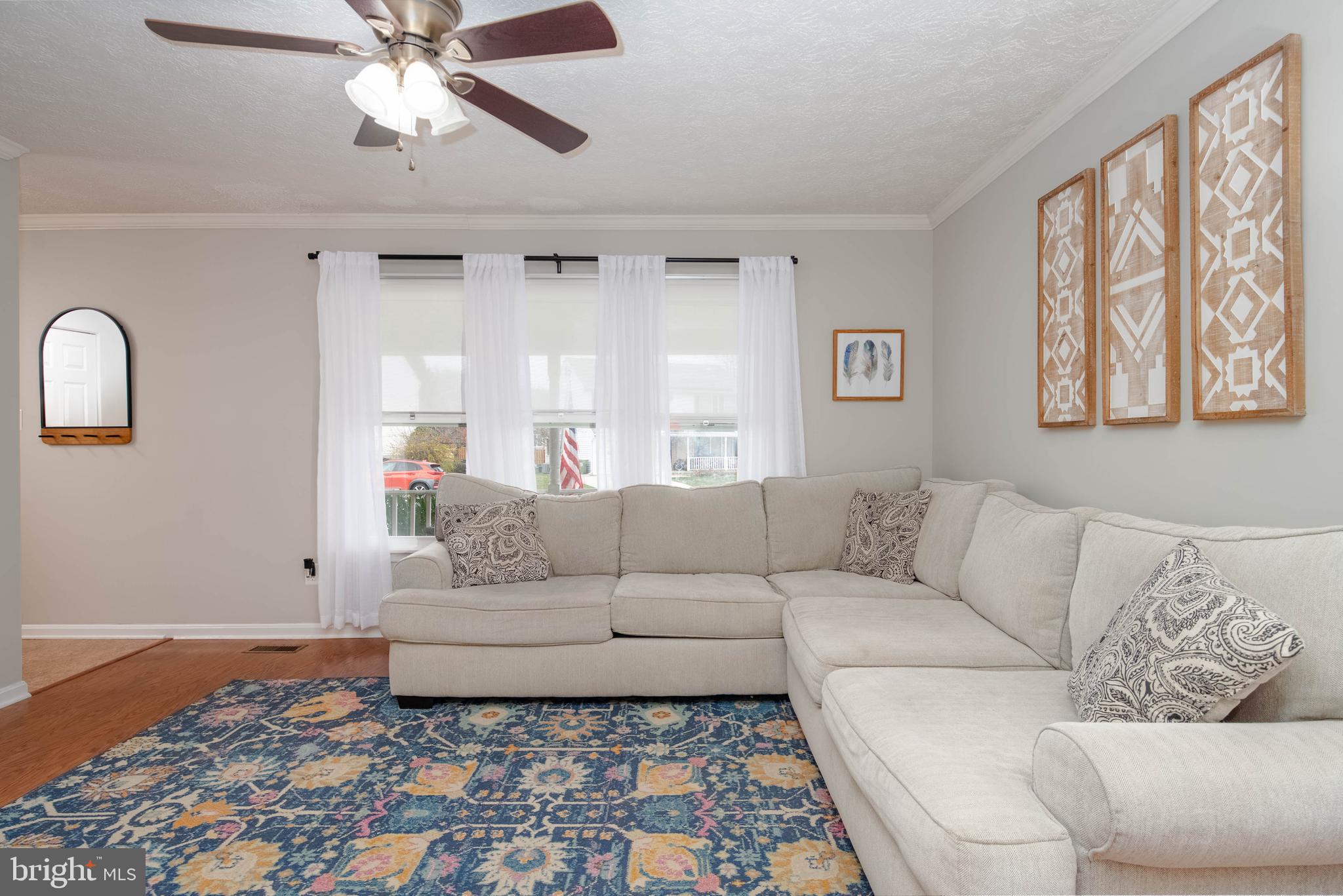 FOUNTAIN GLEN - Residential