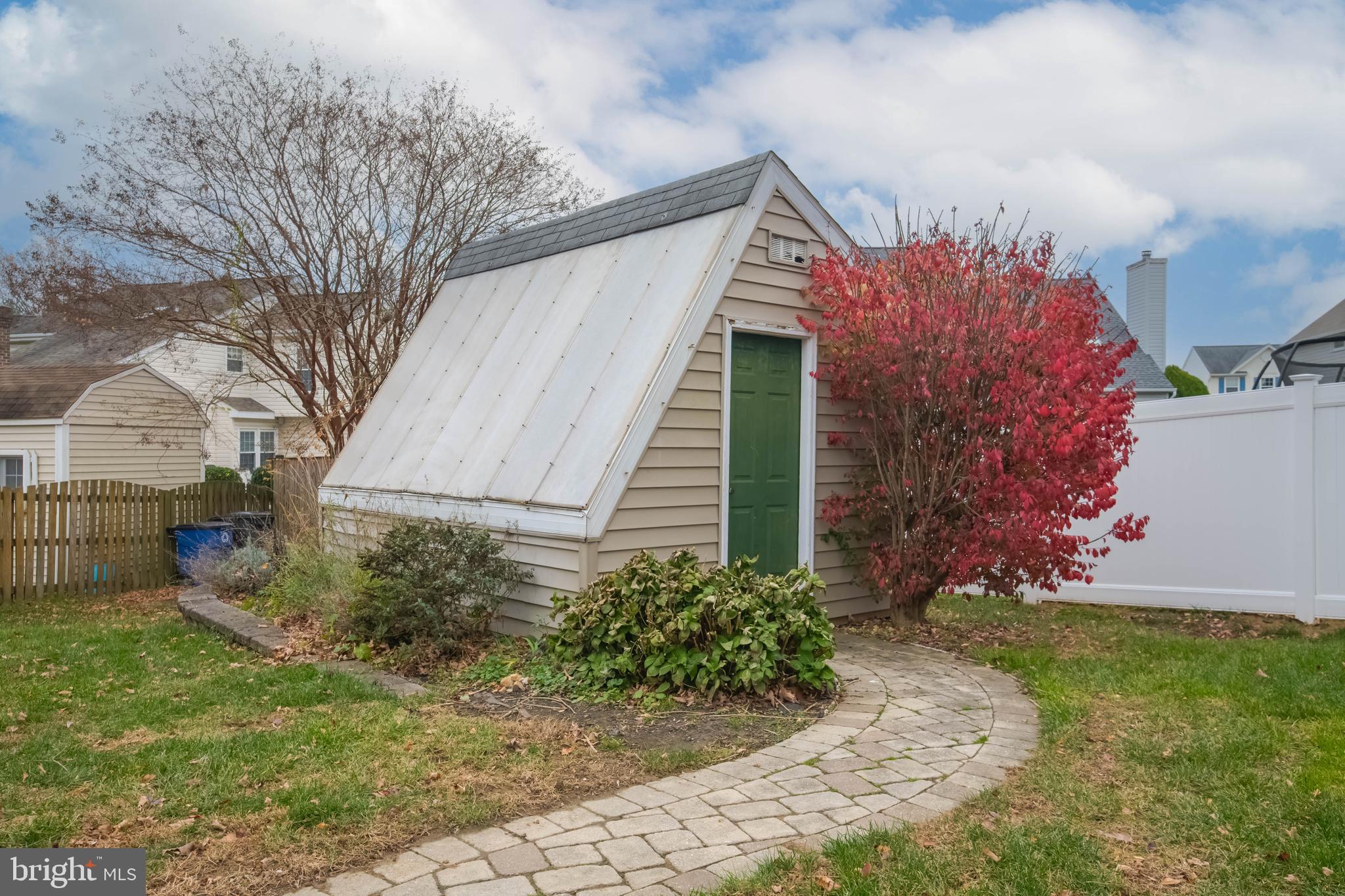 FOUNTAIN GLEN - Residential