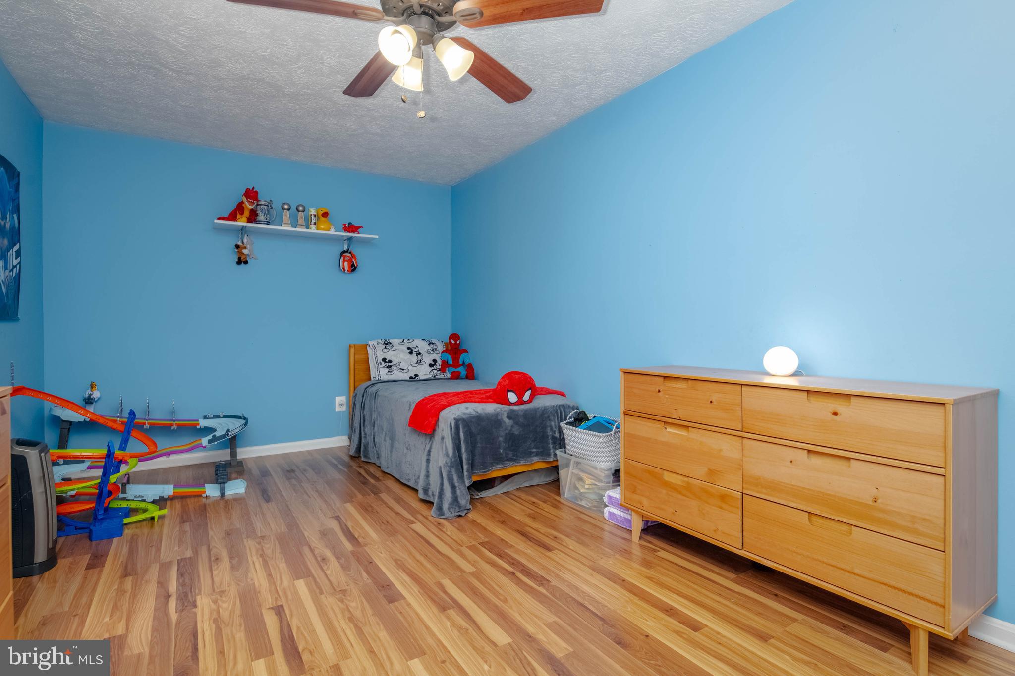 FOUNTAIN GLEN - Residential