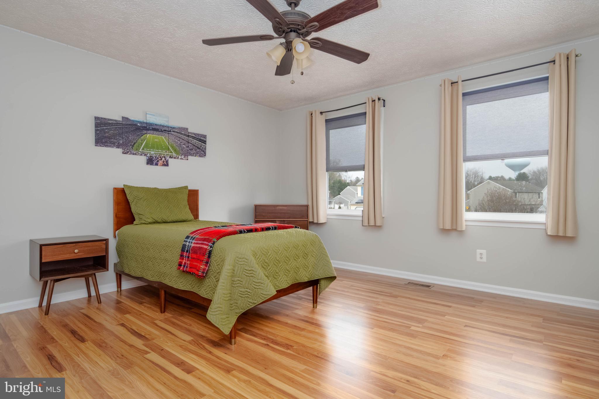 FOUNTAIN GLEN - Residential