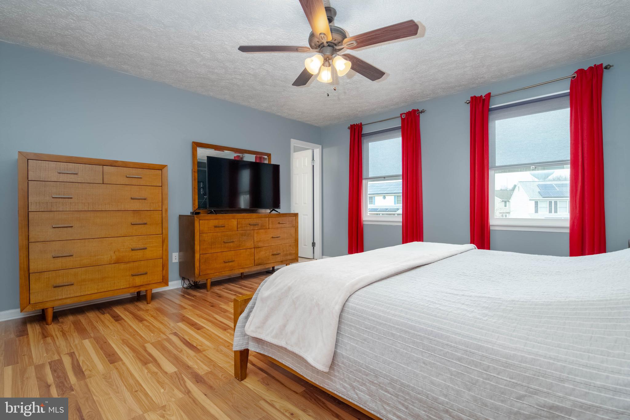 FOUNTAIN GLEN - Residential