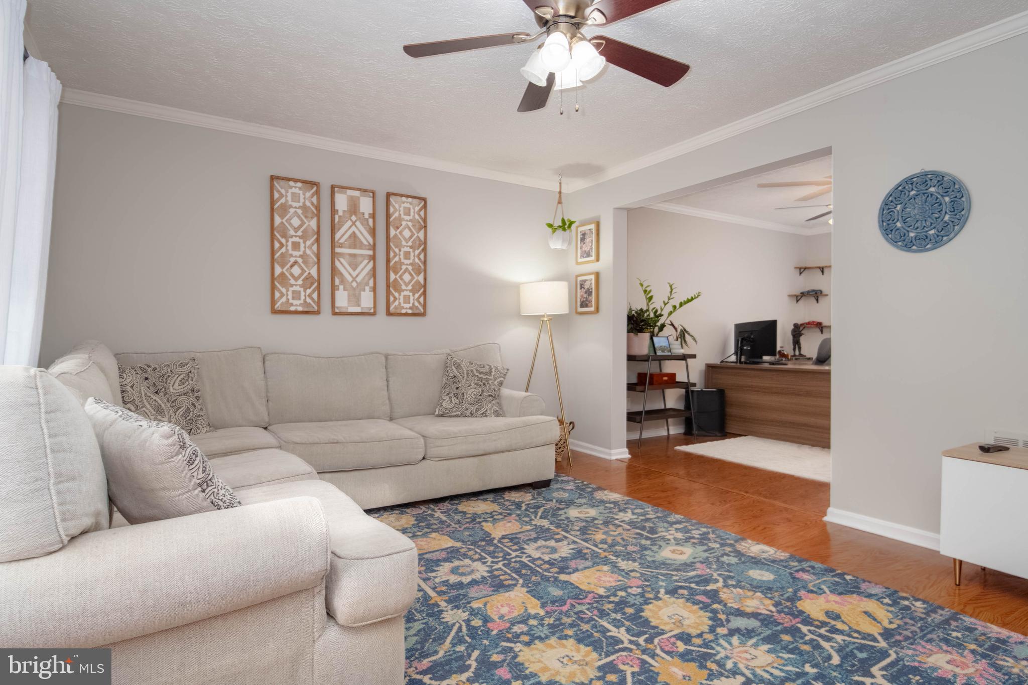 FOUNTAIN GLEN - Residential