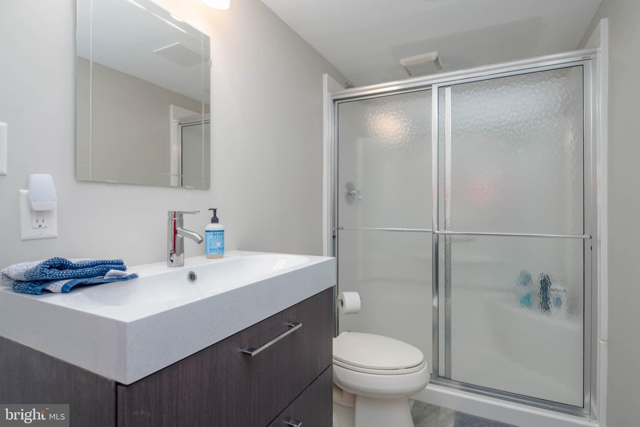 FOUNTAIN GLEN - Residential