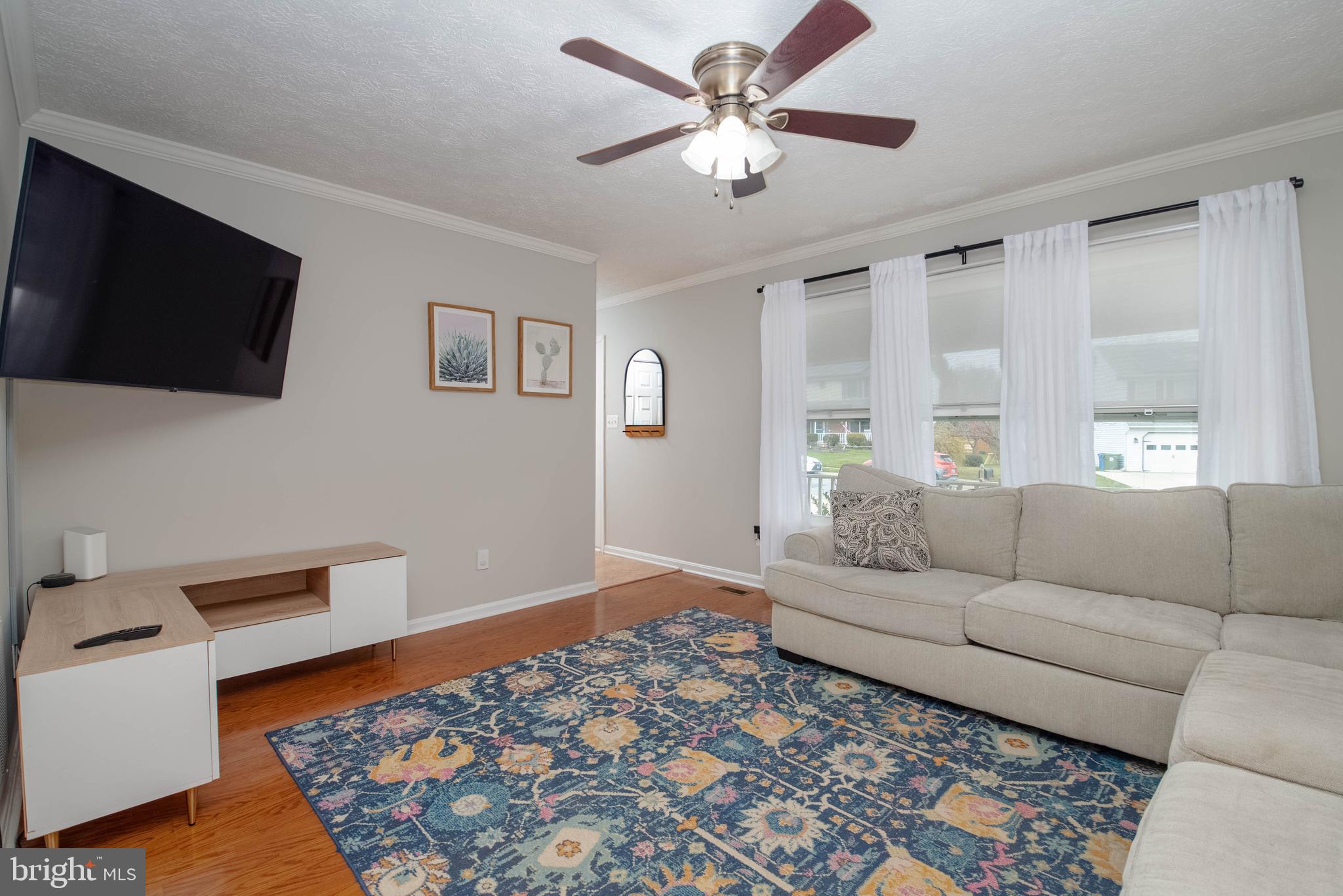 FOUNTAIN GLEN - Residential