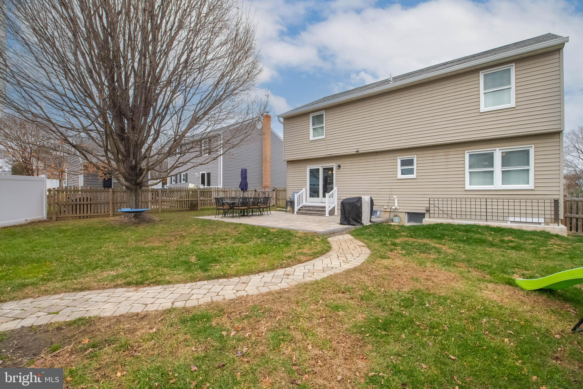 FOUNTAIN GLEN - Residential