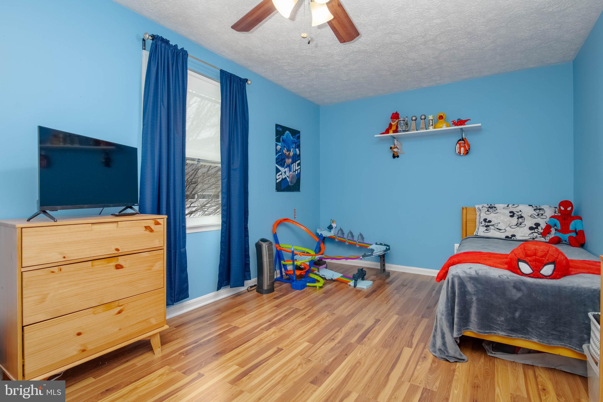 FOUNTAIN GLEN - Residential