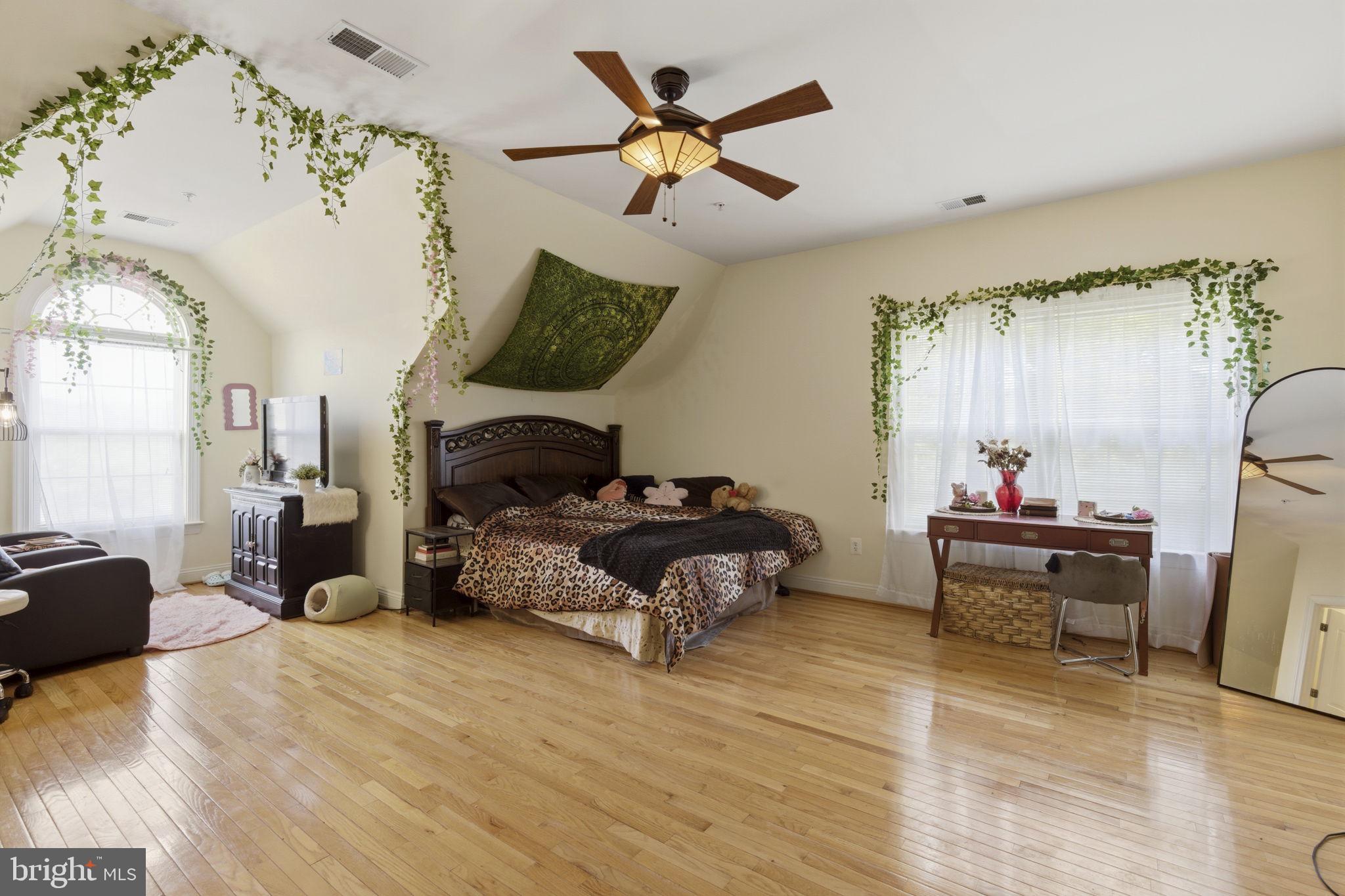 COLESVILLE OUTSIDE - Residential